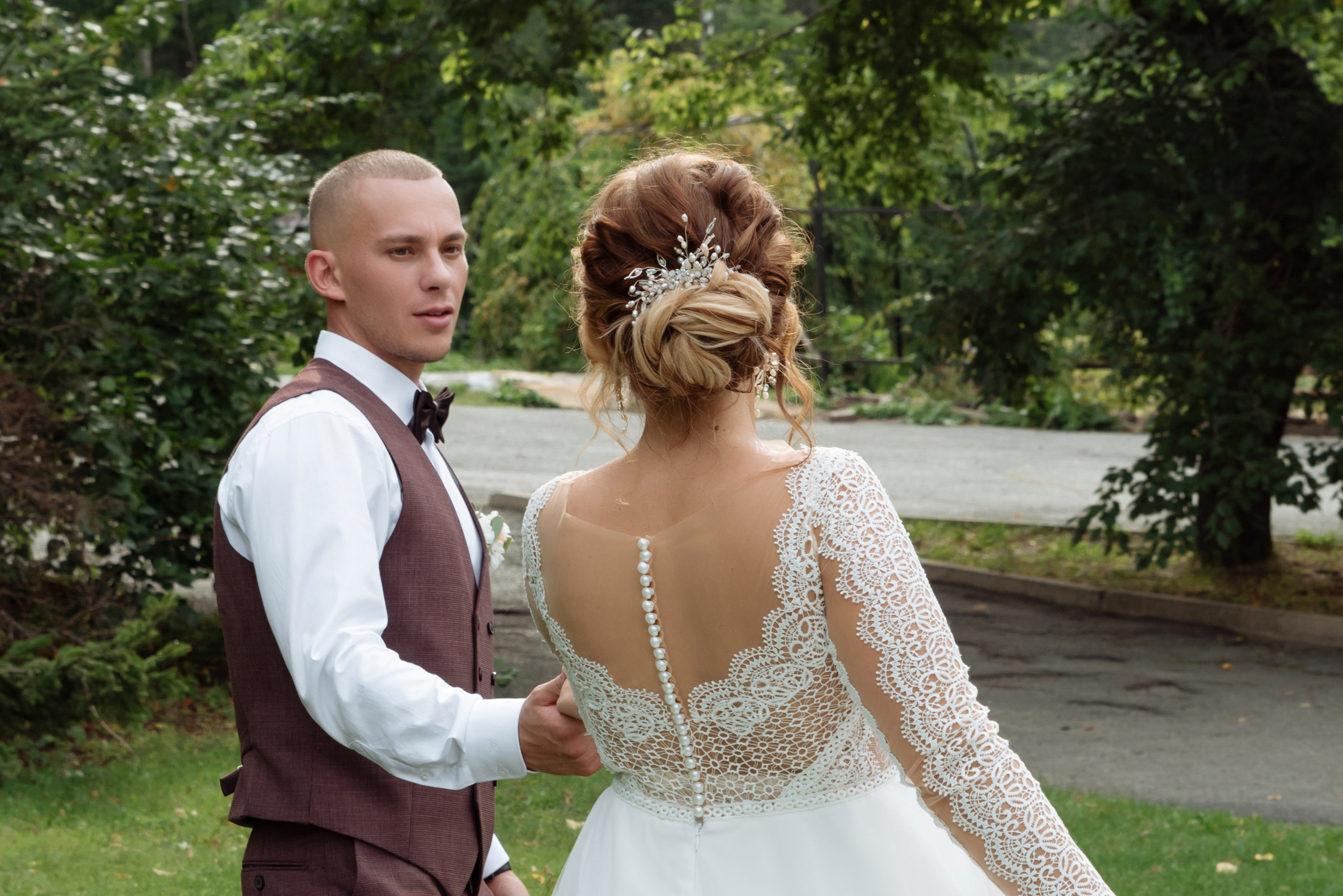 Наталья и Виктор (г.Владивосток). Свадебный и семейный фотограф в Находке и Владивостоке