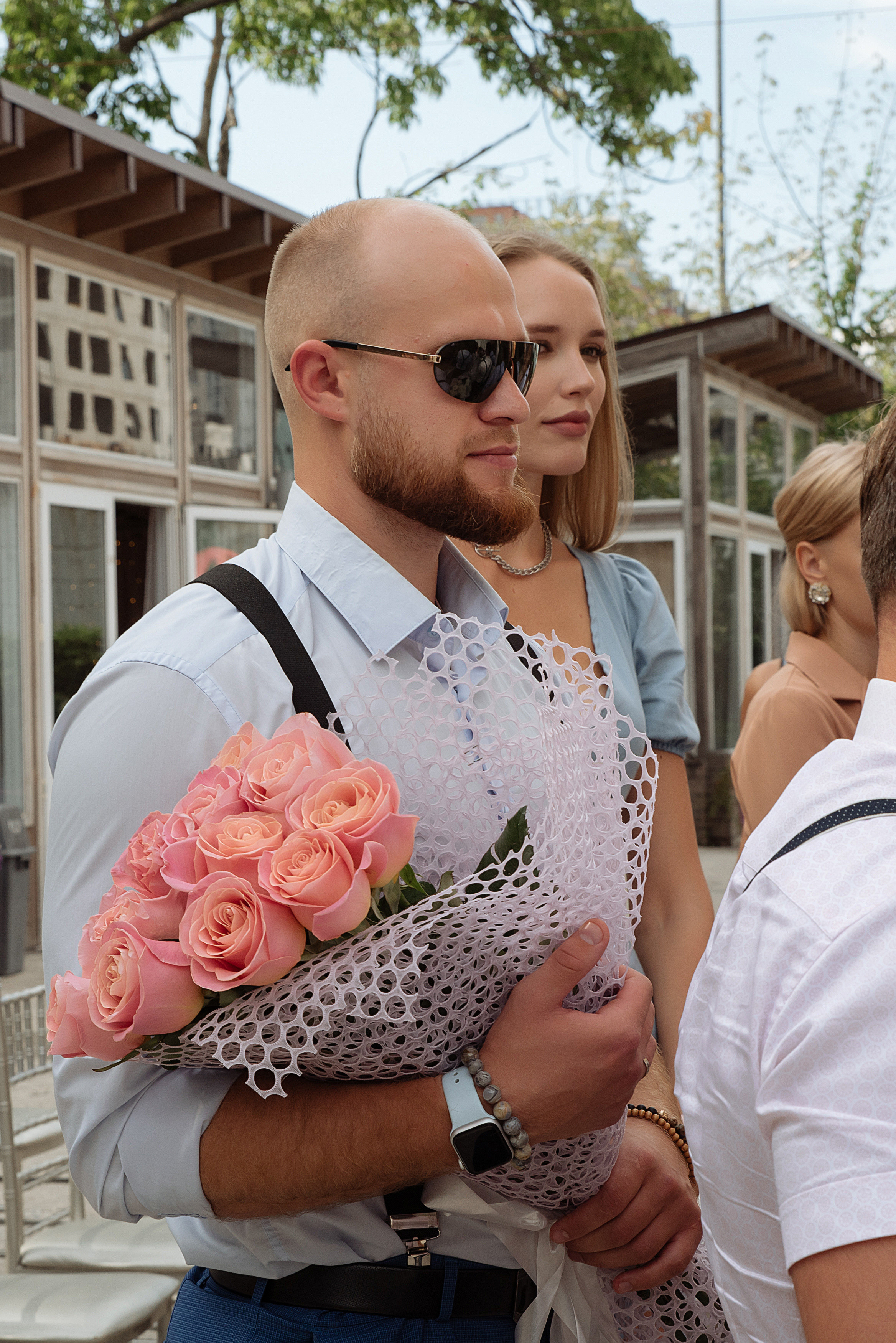 Наталья и Виктор (г.Владивосток). Свадебный и семейный фотограф в Находке и Владивостоке