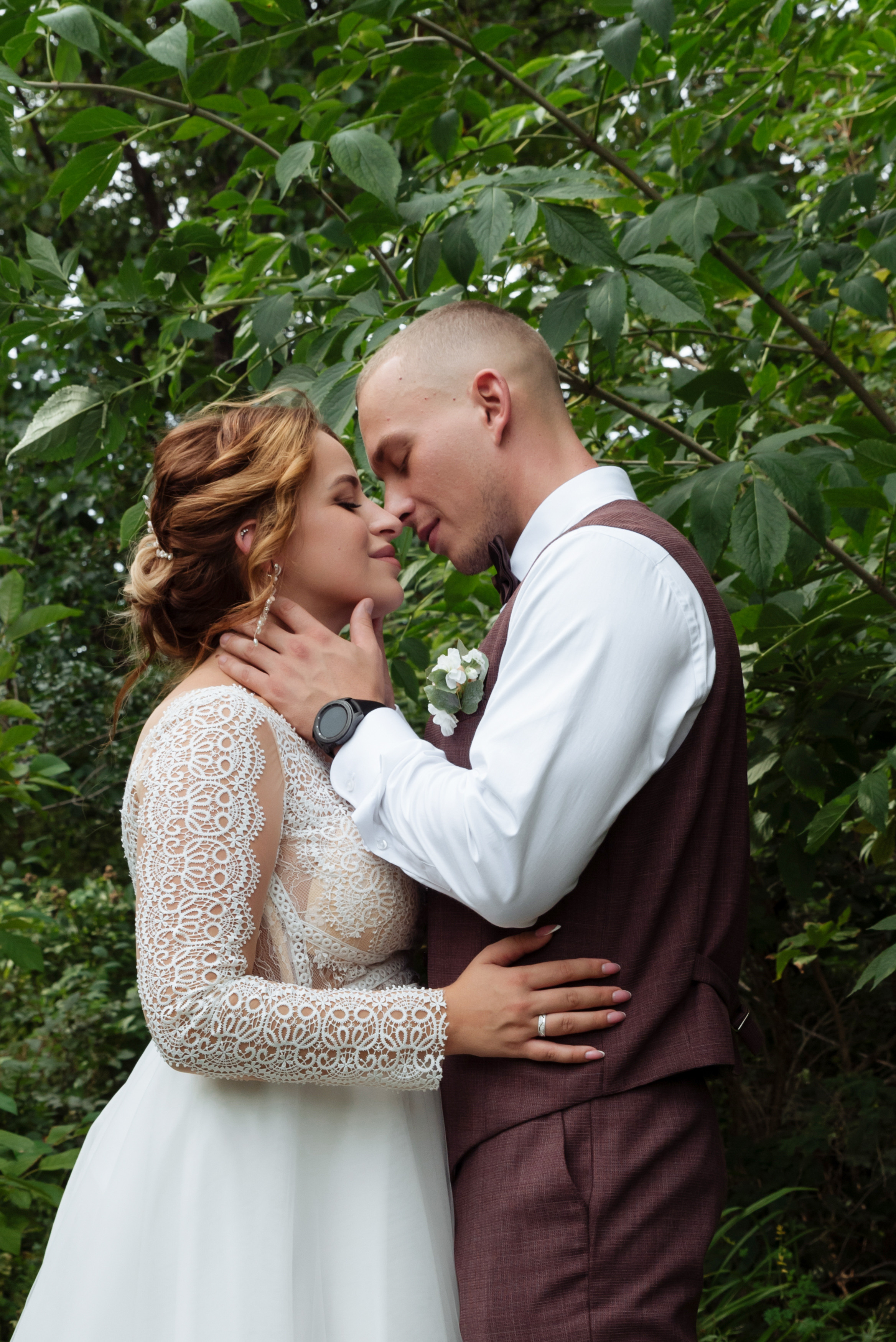 Наталья и Виктор (г.Владивосток). Свадебный и семейный фотограф в Находке и Владивостоке