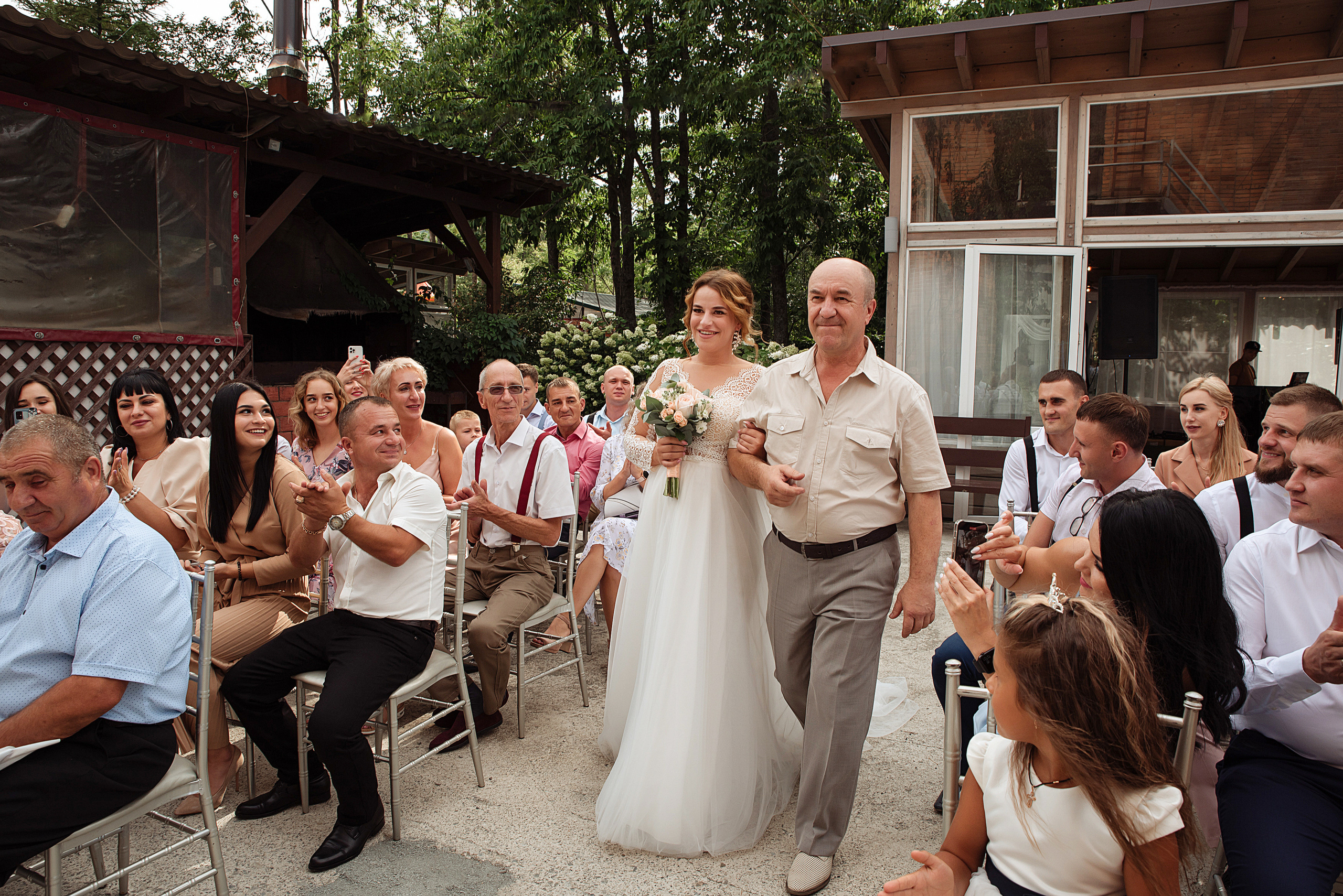 Наталья и Виктор (г.Владивосток). Свадебный и семейный фотограф в Находке и Владивостоке