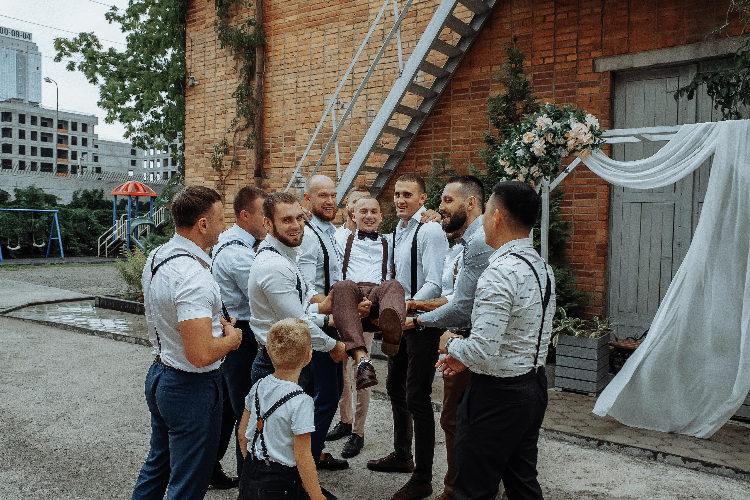 Наталья и Виктор (г.Владивосток). Свадебный и семейный фотограф в Находке и Владивостоке