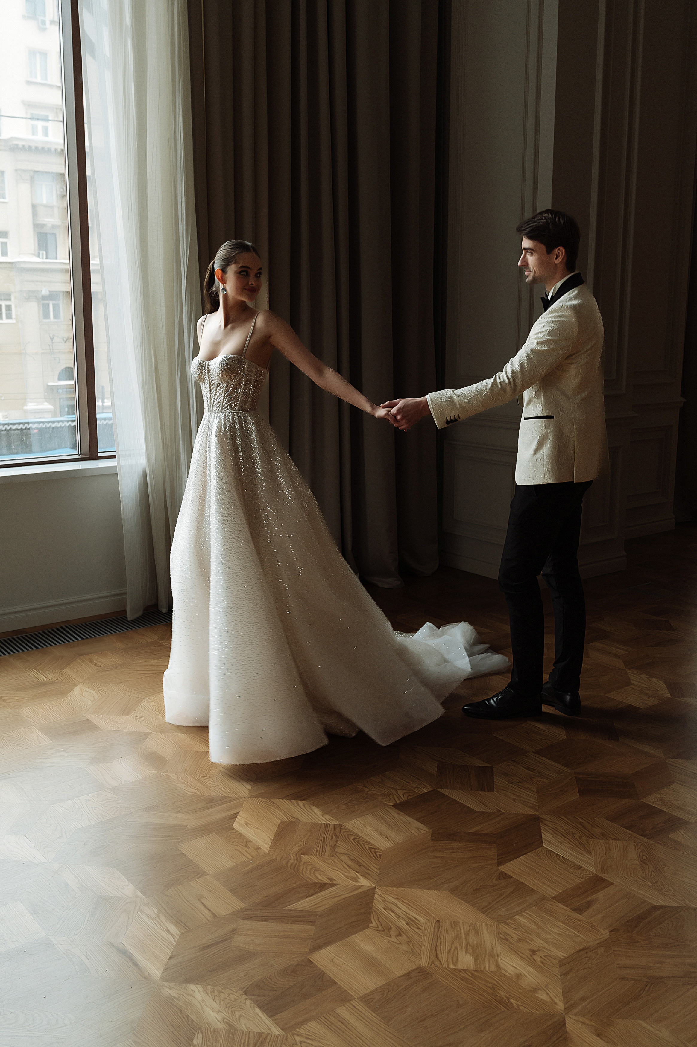 Свадебный фотограф в Находке. Свадебный и семейный фотограф в Находке и Владивостоке