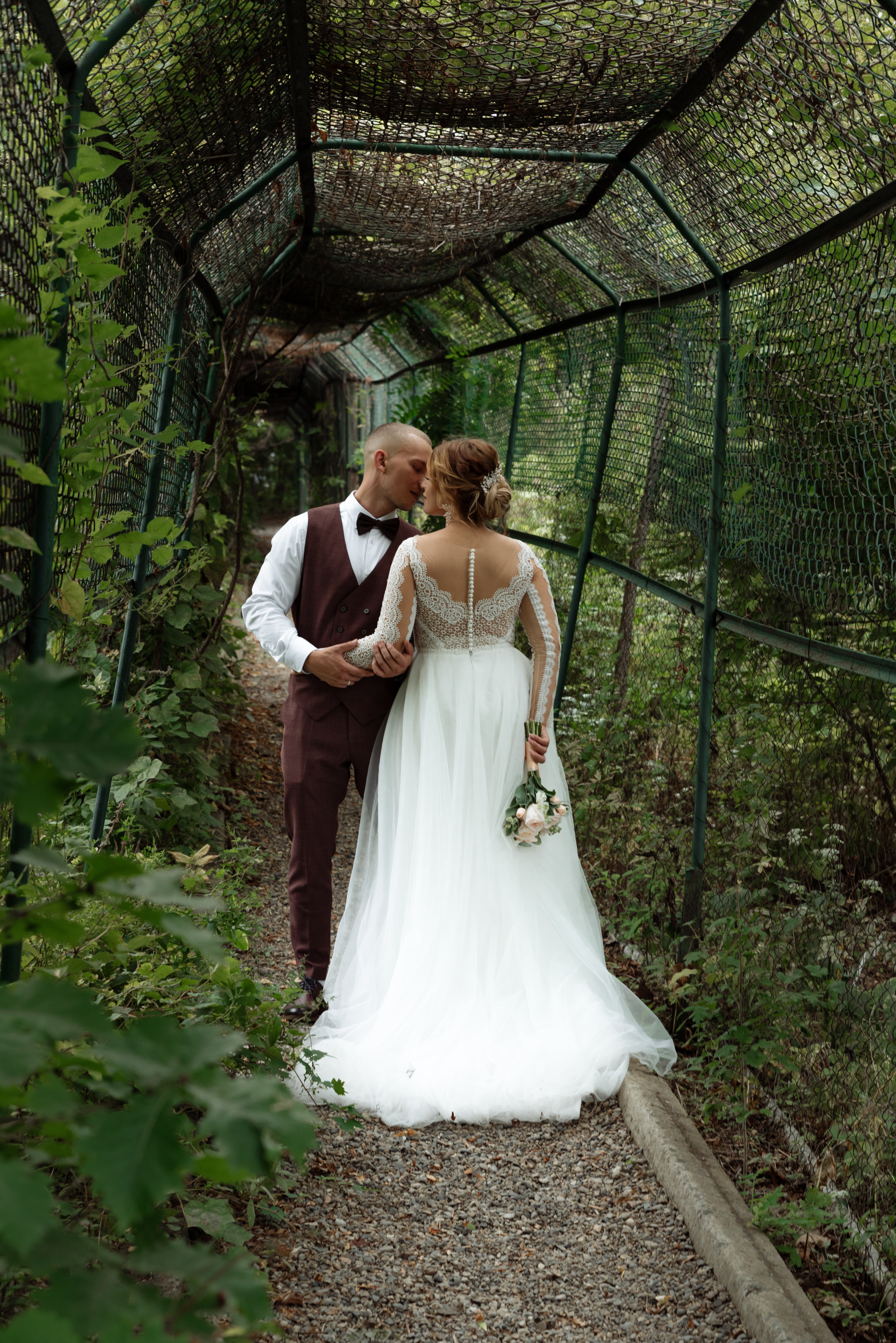 Наталья и Виктор (г.Владивосток). Свадебный и семейный фотограф в Находке и Владивостоке