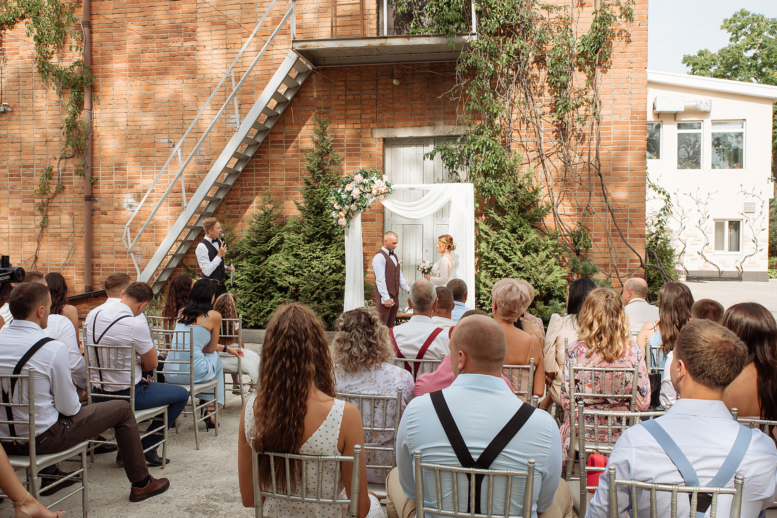 Наталья и Виктор (г.Владивосток). Свадебный и семейный фотограф в Находке и Владивостоке