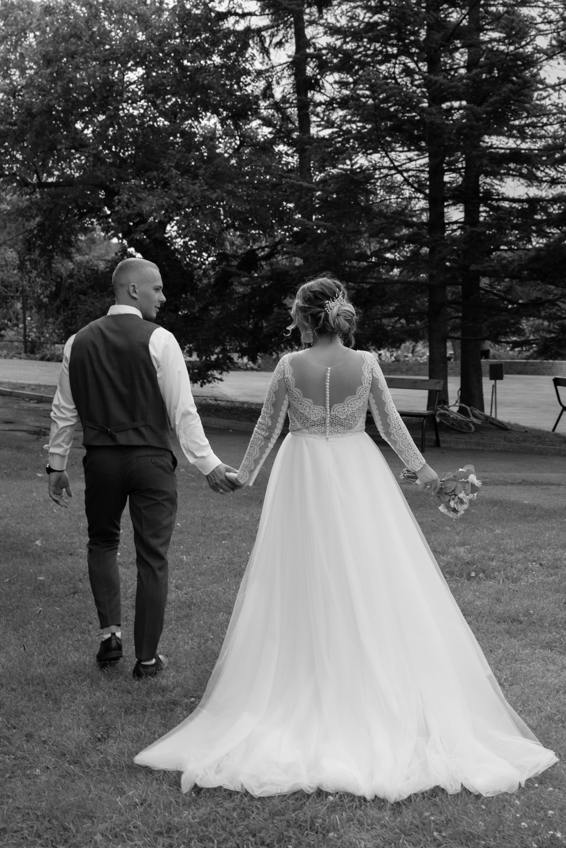 Наталья и Виктор (г.Владивосток). Свадебный и семейный фотограф в Находке и Владивостоке