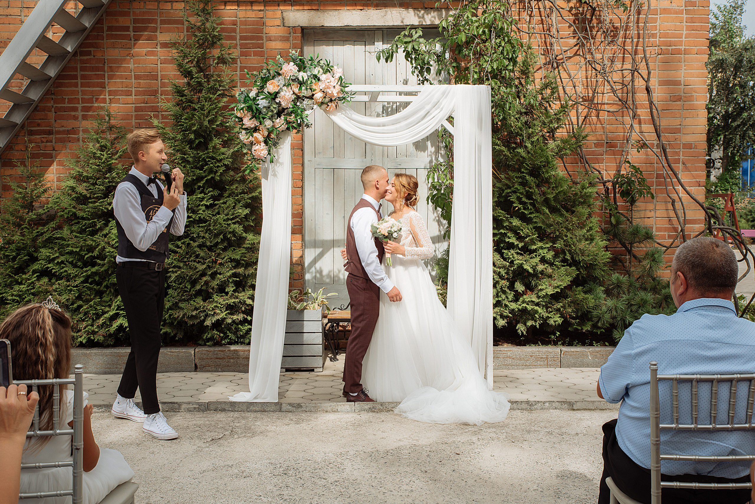Наталья и Виктор (г.Владивосток). Свадебный и семейный фотограф в Находке и Владивостоке