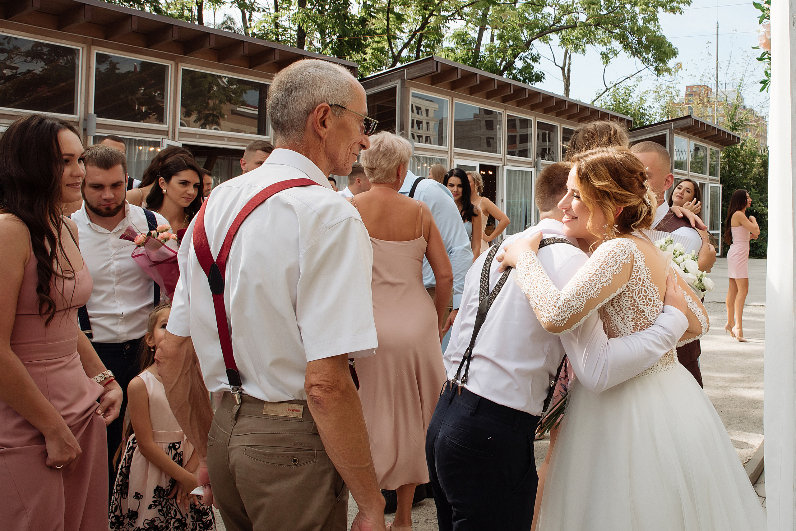 Наталья и Виктор (г.Владивосток). Свадебный и семейный фотограф в Находке и Владивостоке