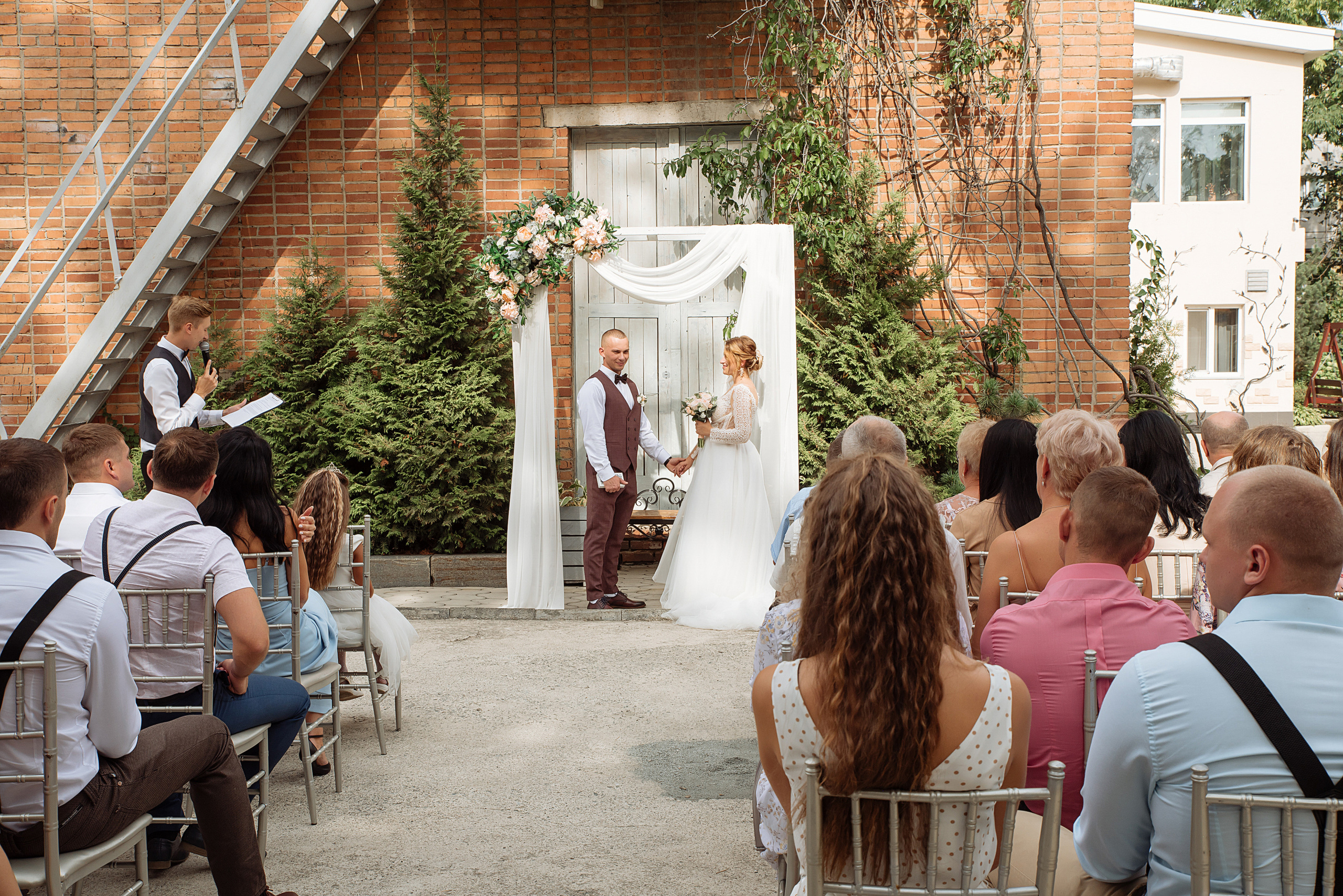 Наталья и Виктор (г.Владивосток). Свадебный и семейный фотограф в Находке и Владивостоке