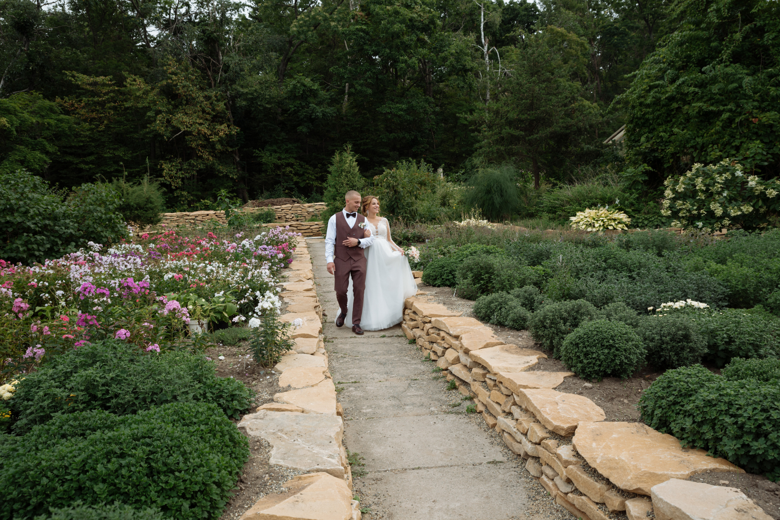 Наталья и Виктор (г.Владивосток). Свадебный и семейный фотограф в Находке и Владивостоке