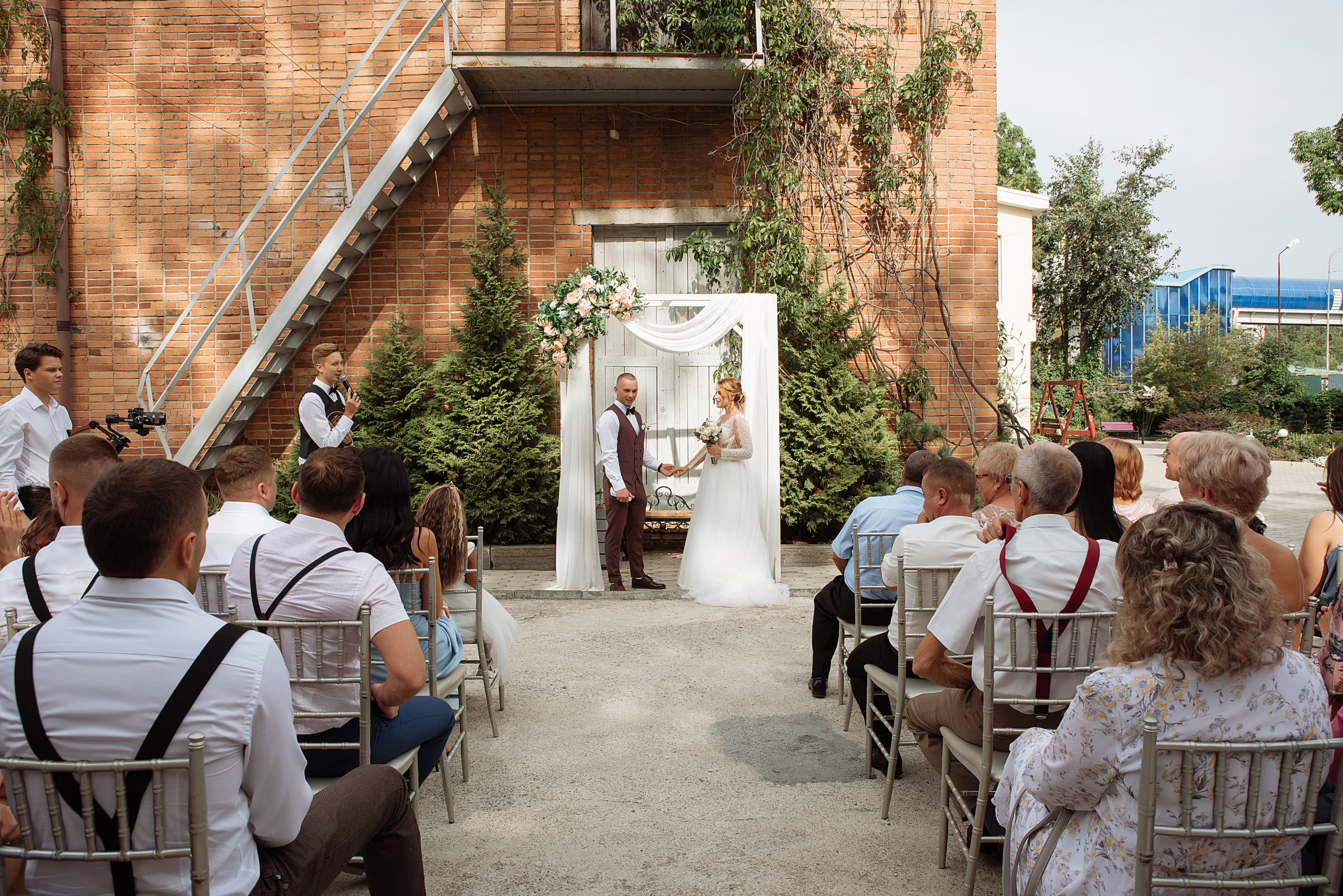 Наталья и Виктор (г.Владивосток). Свадебный и семейный фотограф в Находке и Владивостоке