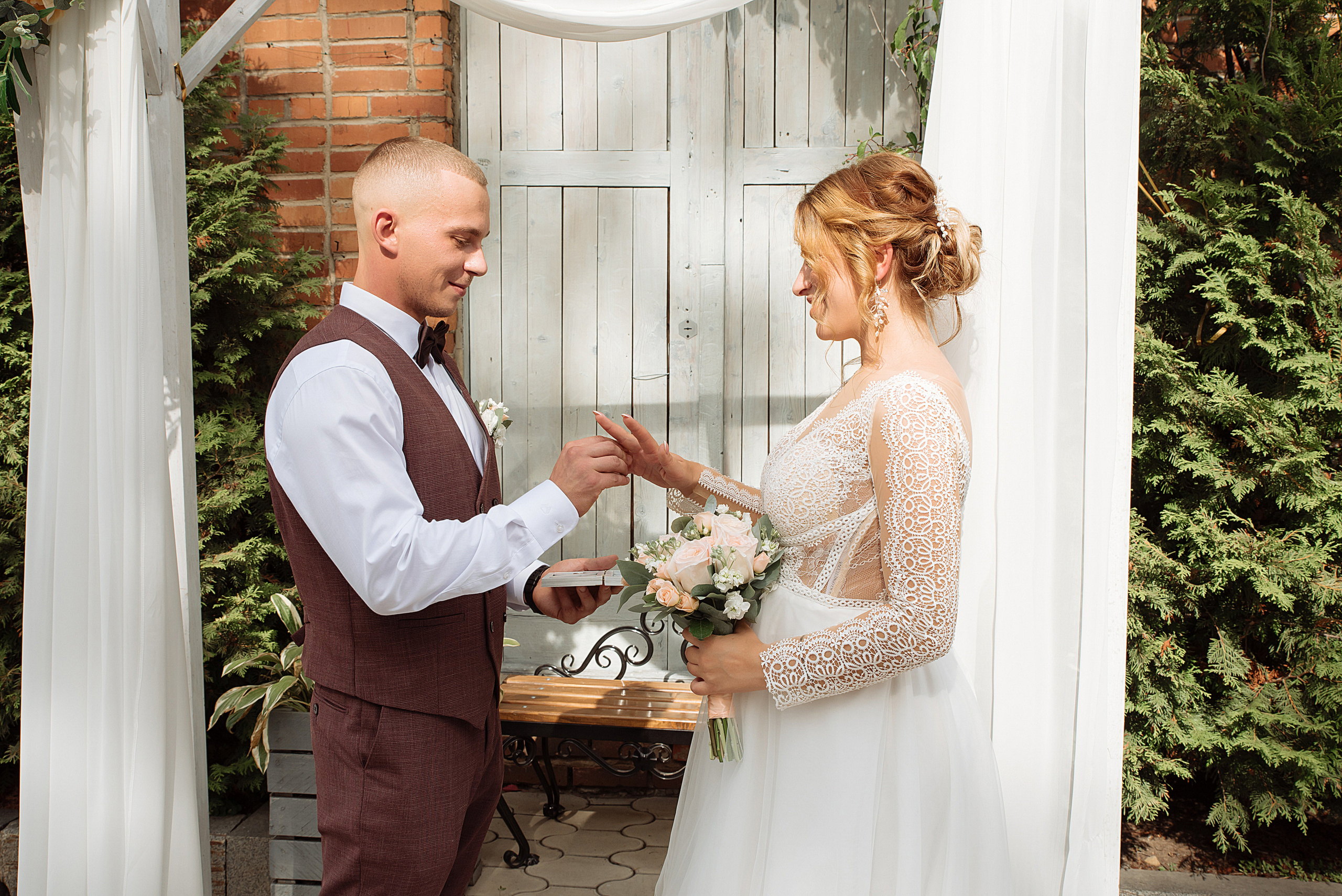 Наталья и Виктор (г.Владивосток). Свадебный и семейный фотограф в Находке и Владивостоке