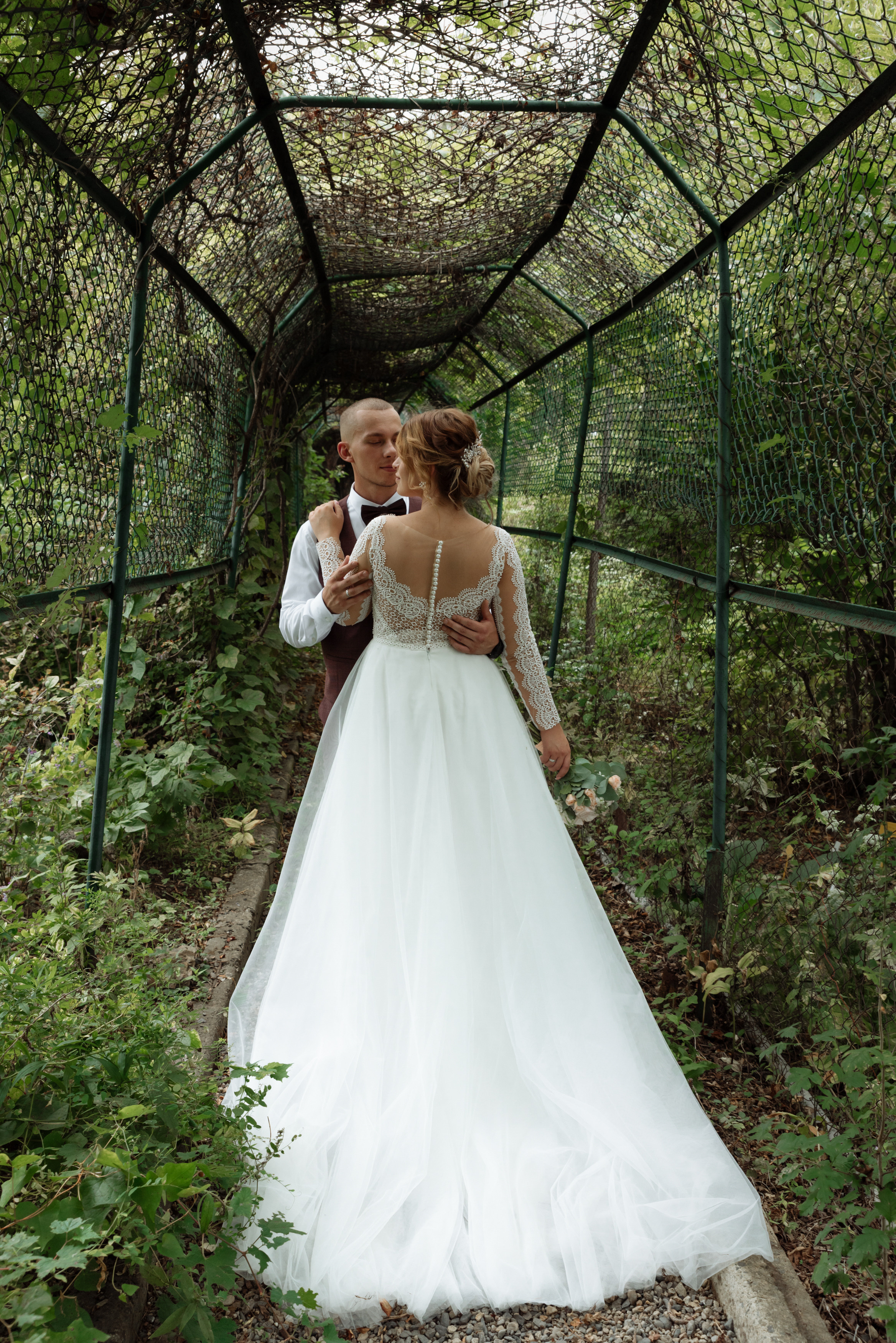 Наталья и Виктор (г.Владивосток). Свадебный и семейный фотограф в Находке и Владивостоке