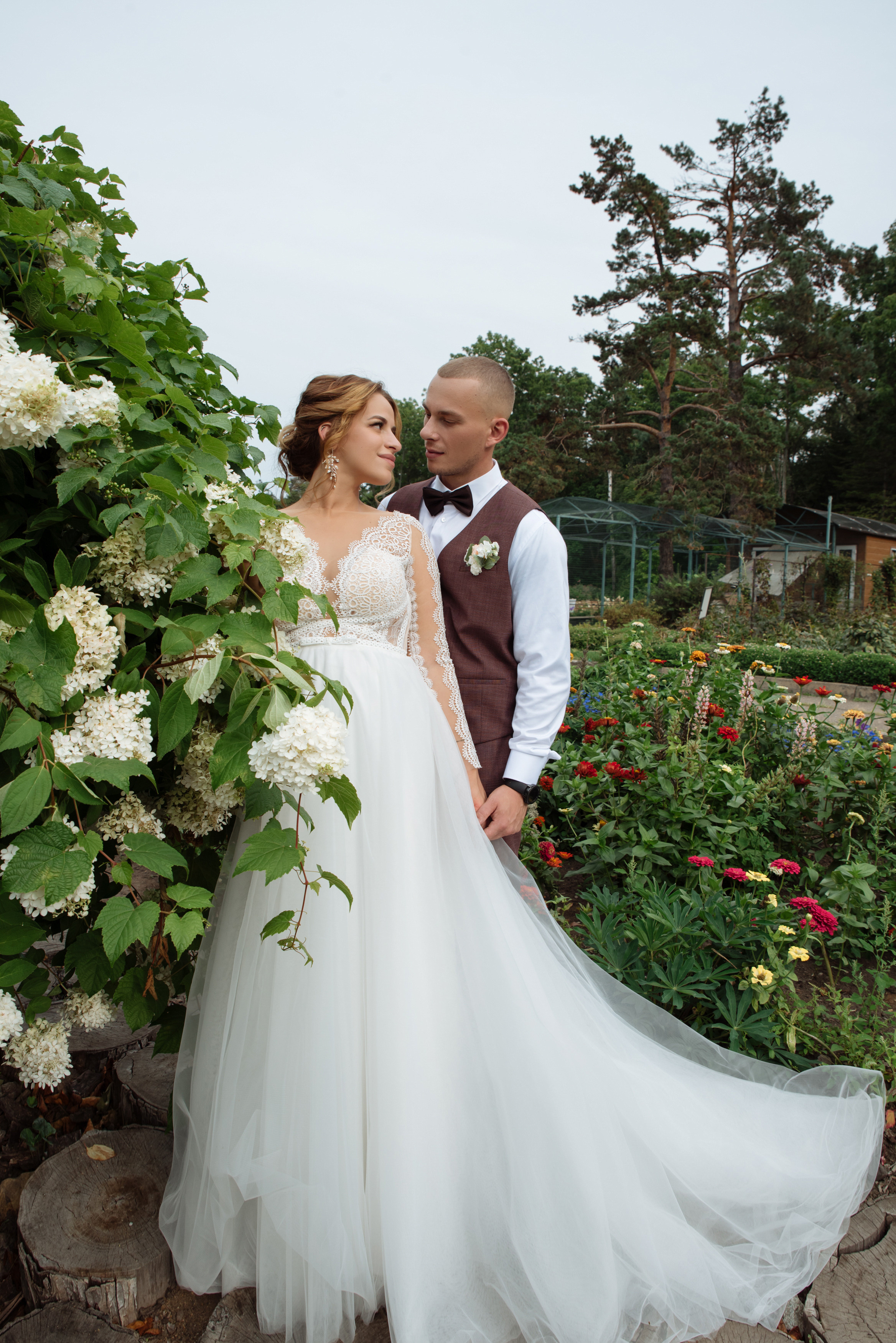Наталья и Виктор (г.Владивосток). Свадебный и семейный фотограф в Находке и Владивостоке