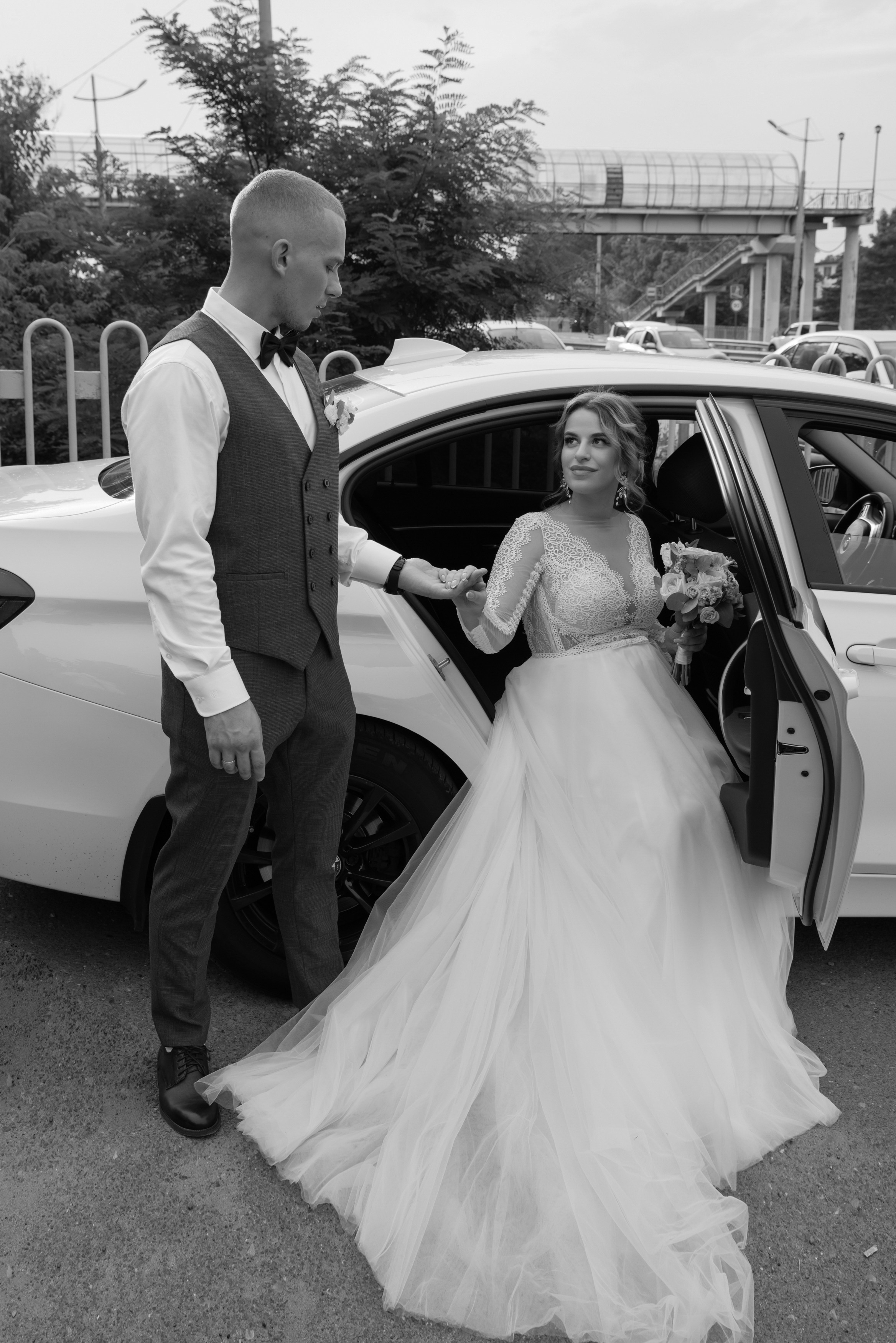 Наталья и Виктор (г.Владивосток). Свадебный и семейный фотограф в Находке и Владивостоке