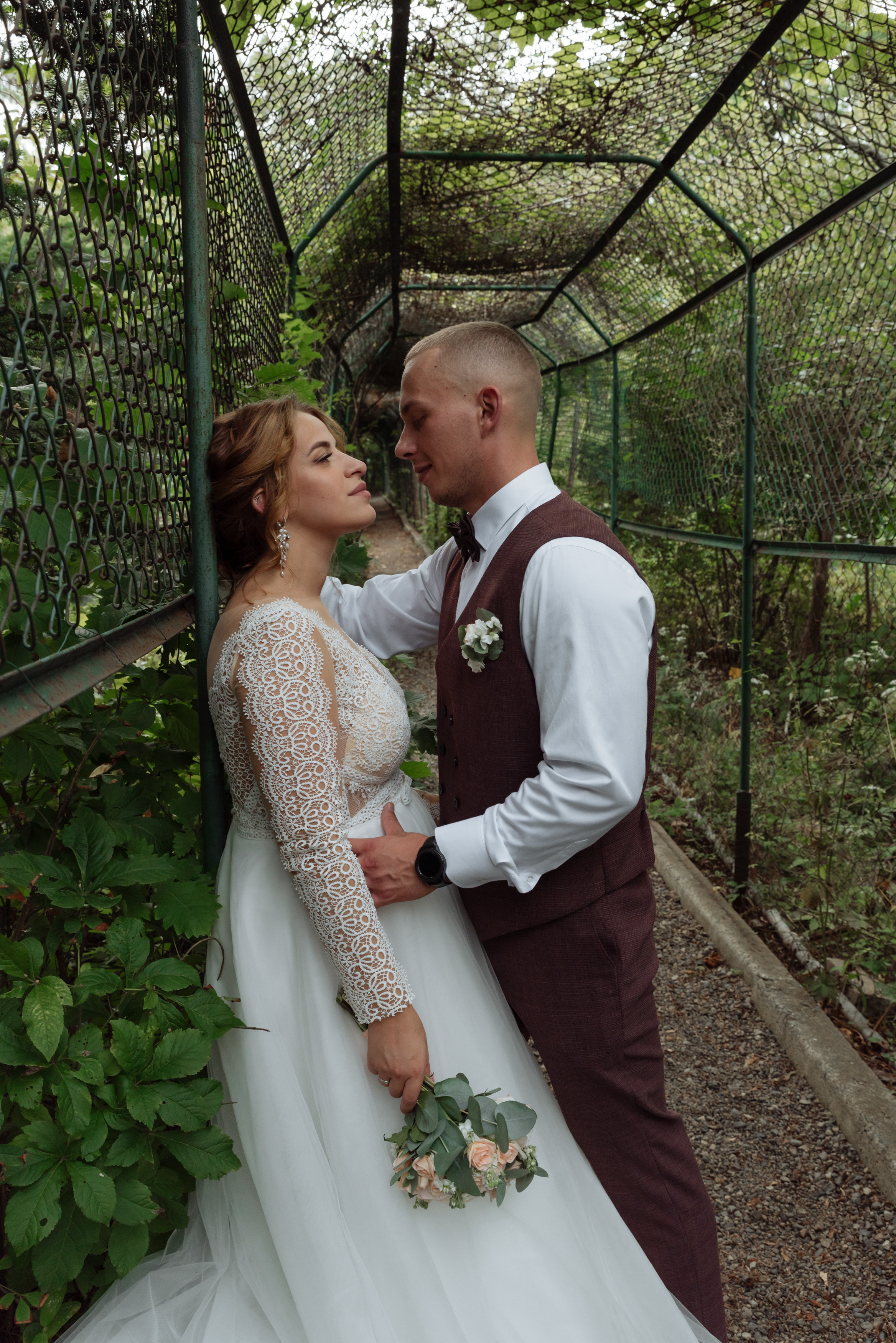 Наталья и Виктор (г.Владивосток). Свадебный и семейный фотограф в Находке и Владивостоке