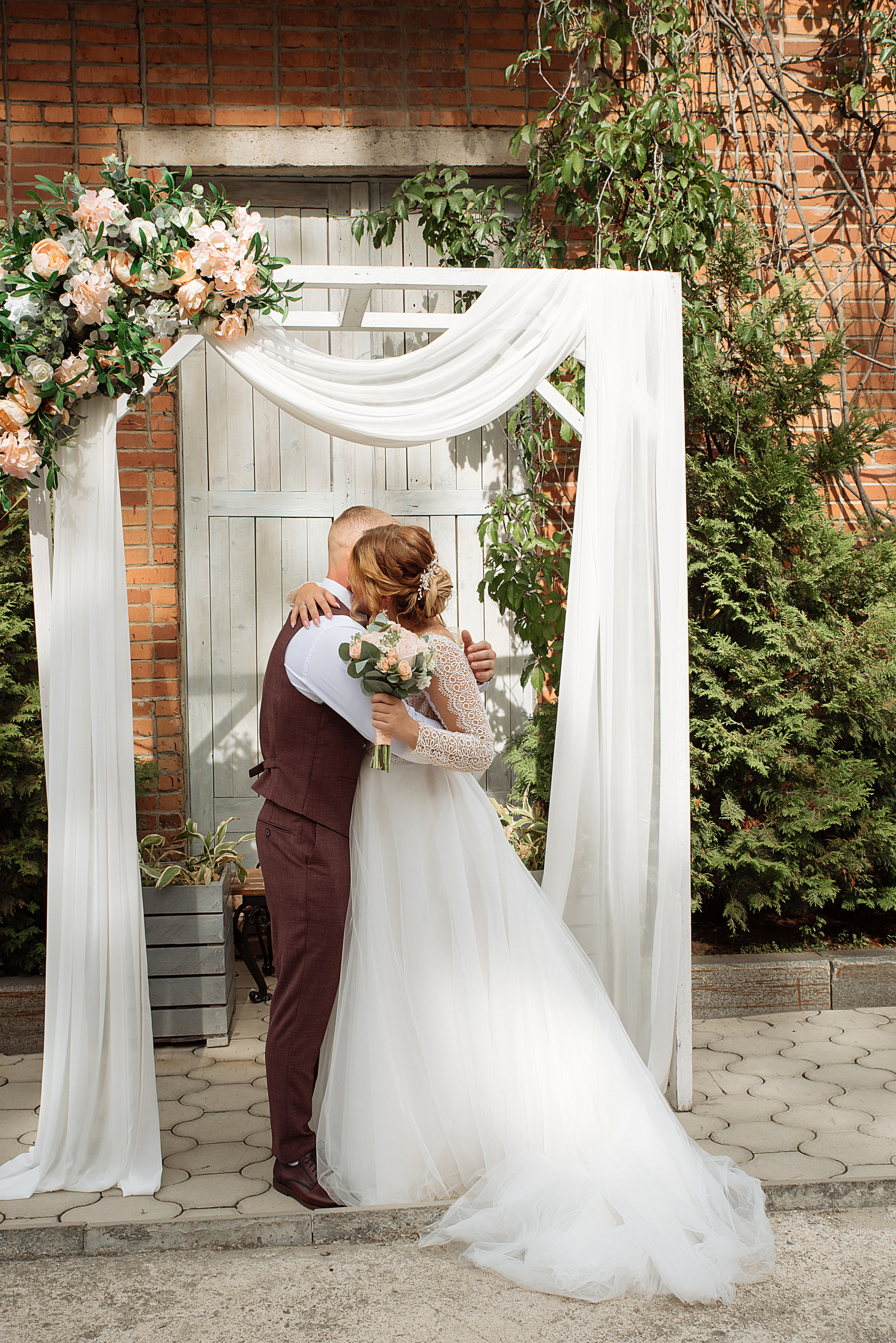 Наталья и Виктор (г.Владивосток). Свадебный и семейный фотограф в Находке и Владивостоке