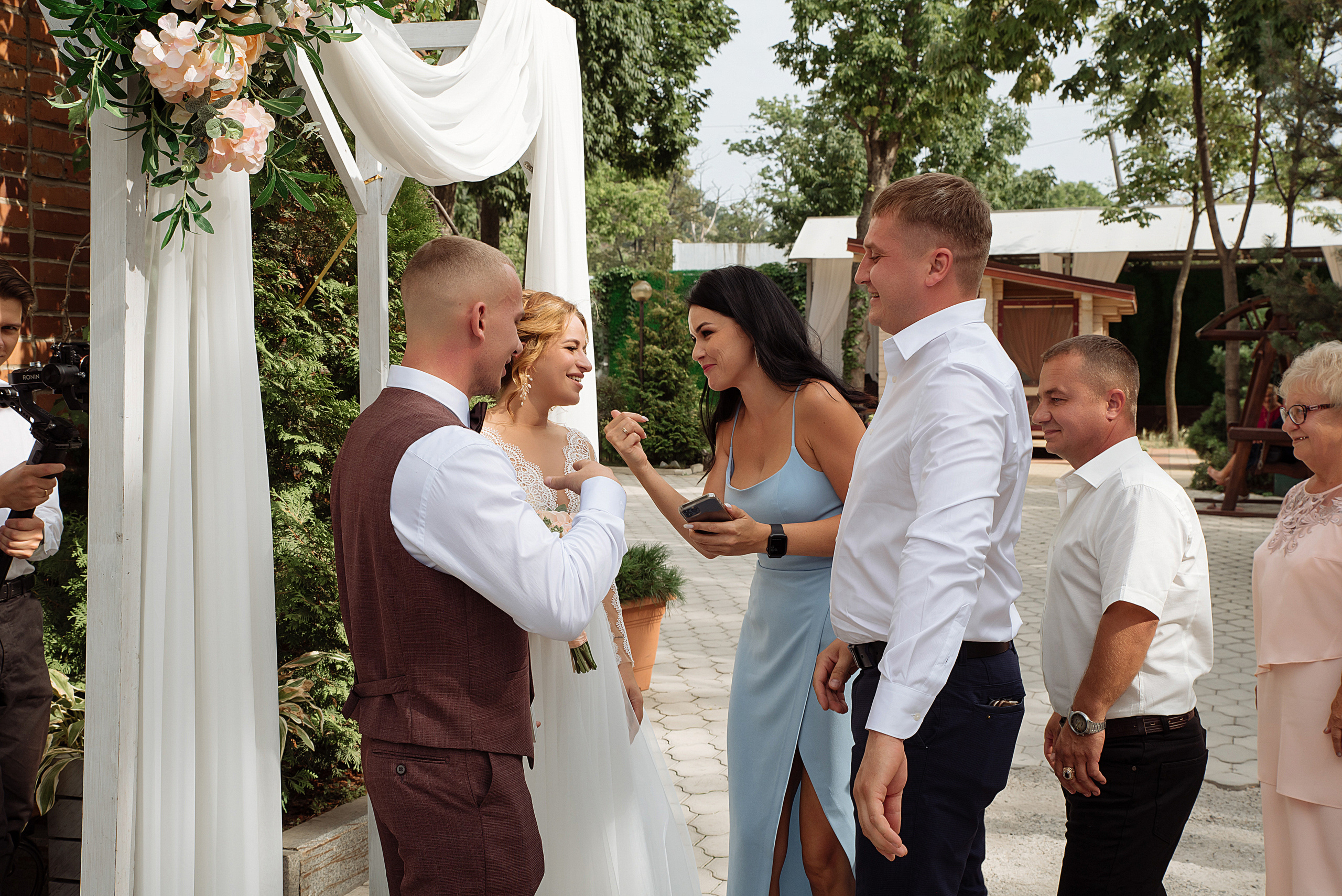 Наталья и Виктор (г.Владивосток). Свадебный и семейный фотограф в Находке и Владивостоке