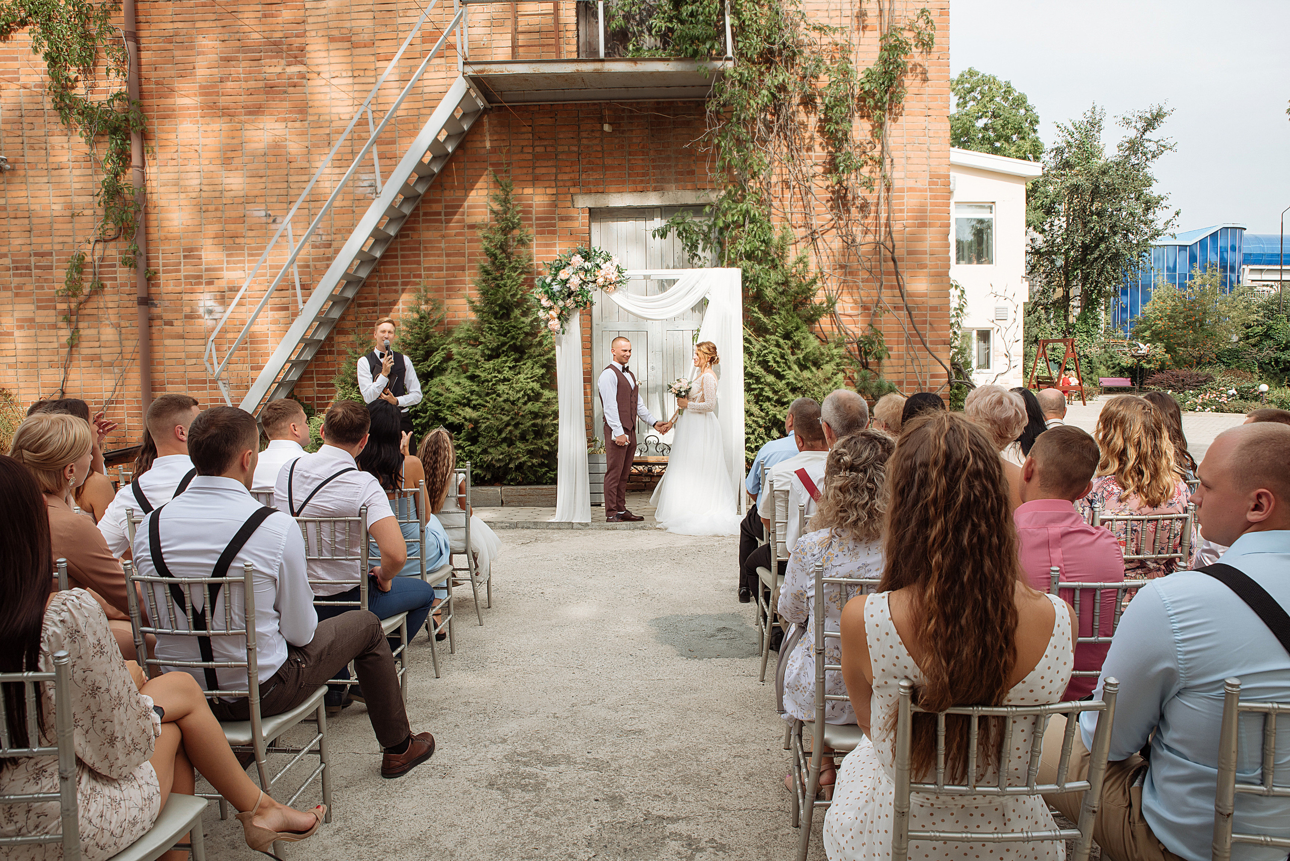 Наталья и Виктор (г.Владивосток). Свадебный и семейный фотограф в Находке и Владивостоке