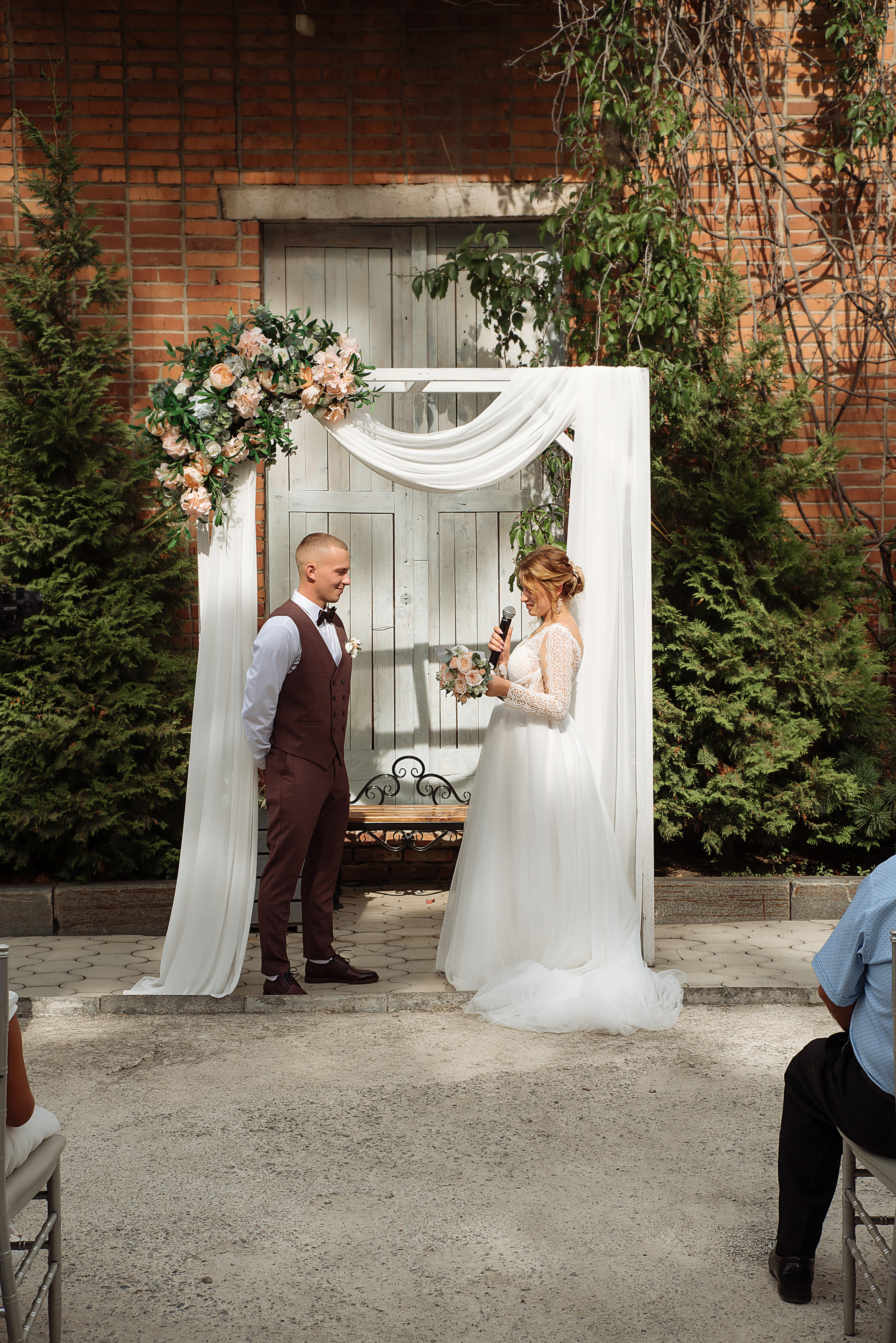 Наталья и Виктор (г.Владивосток). Свадебный и семейный фотограф в Находке и Владивостоке