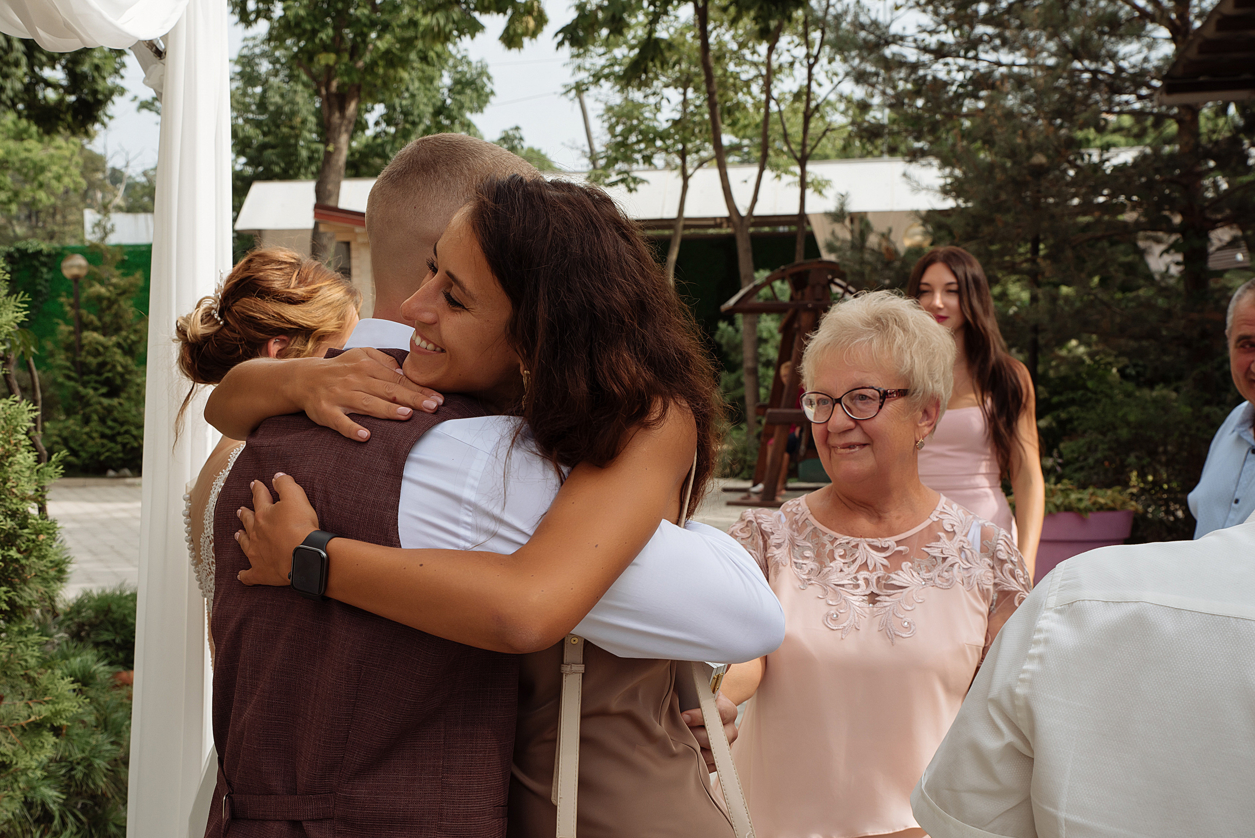 Наталья и Виктор (г.Владивосток). Свадебный и семейный фотограф в Находке и Владивостоке