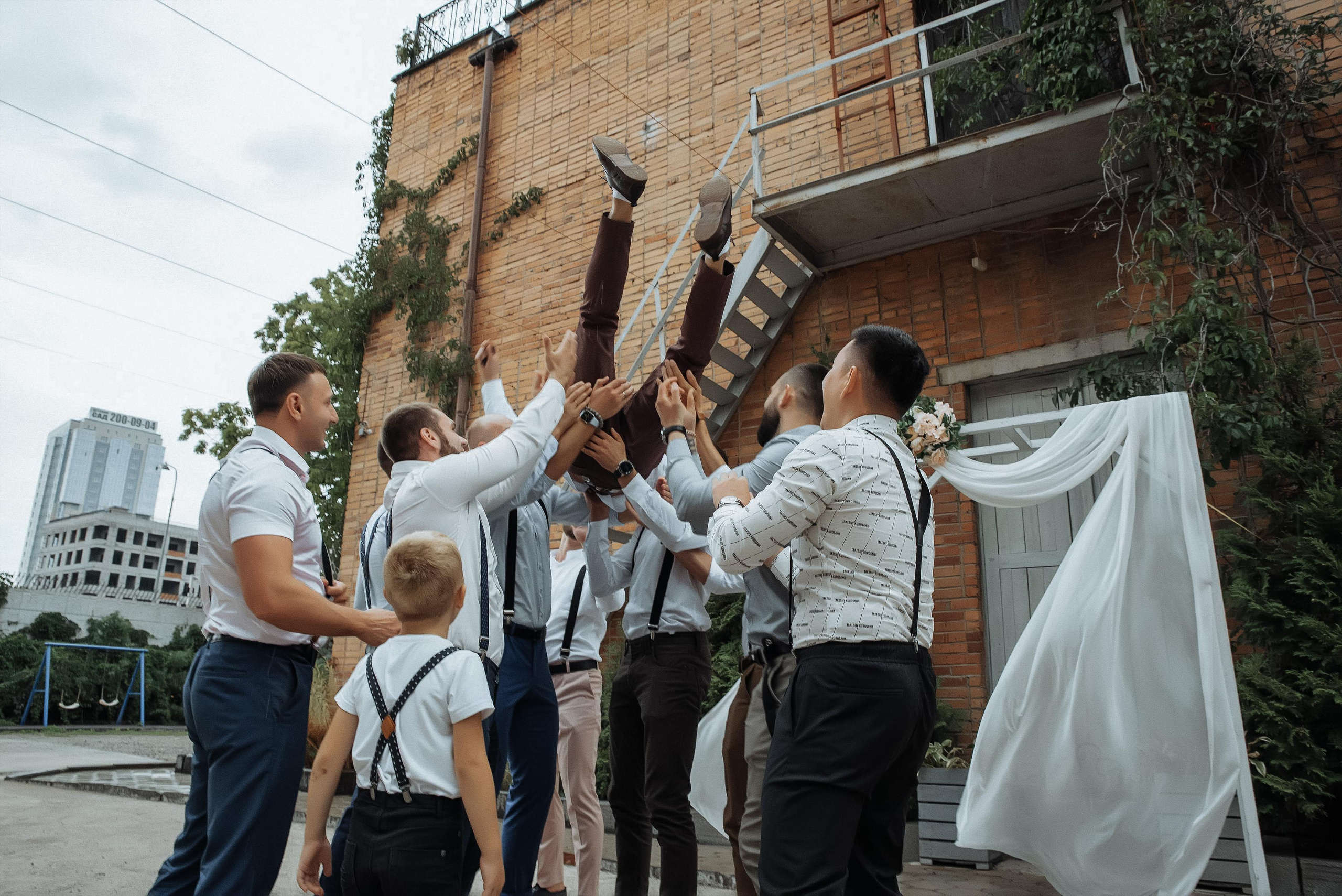 Наталья и Виктор (г.Владивосток). Свадебный и семейный фотограф в Находке и Владивостоке
