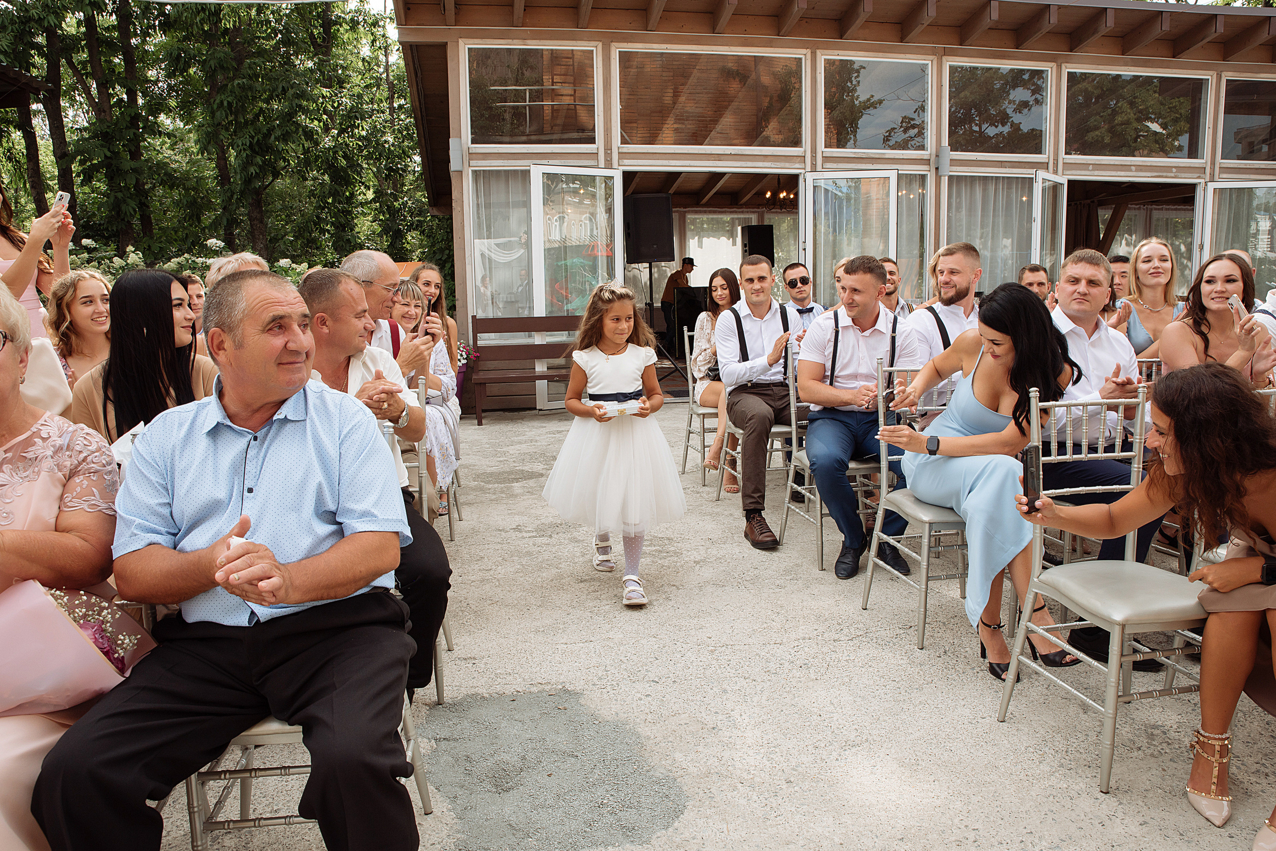 Наталья и Виктор (г.Владивосток). Свадебный и семейный фотограф в Находке и Владивостоке