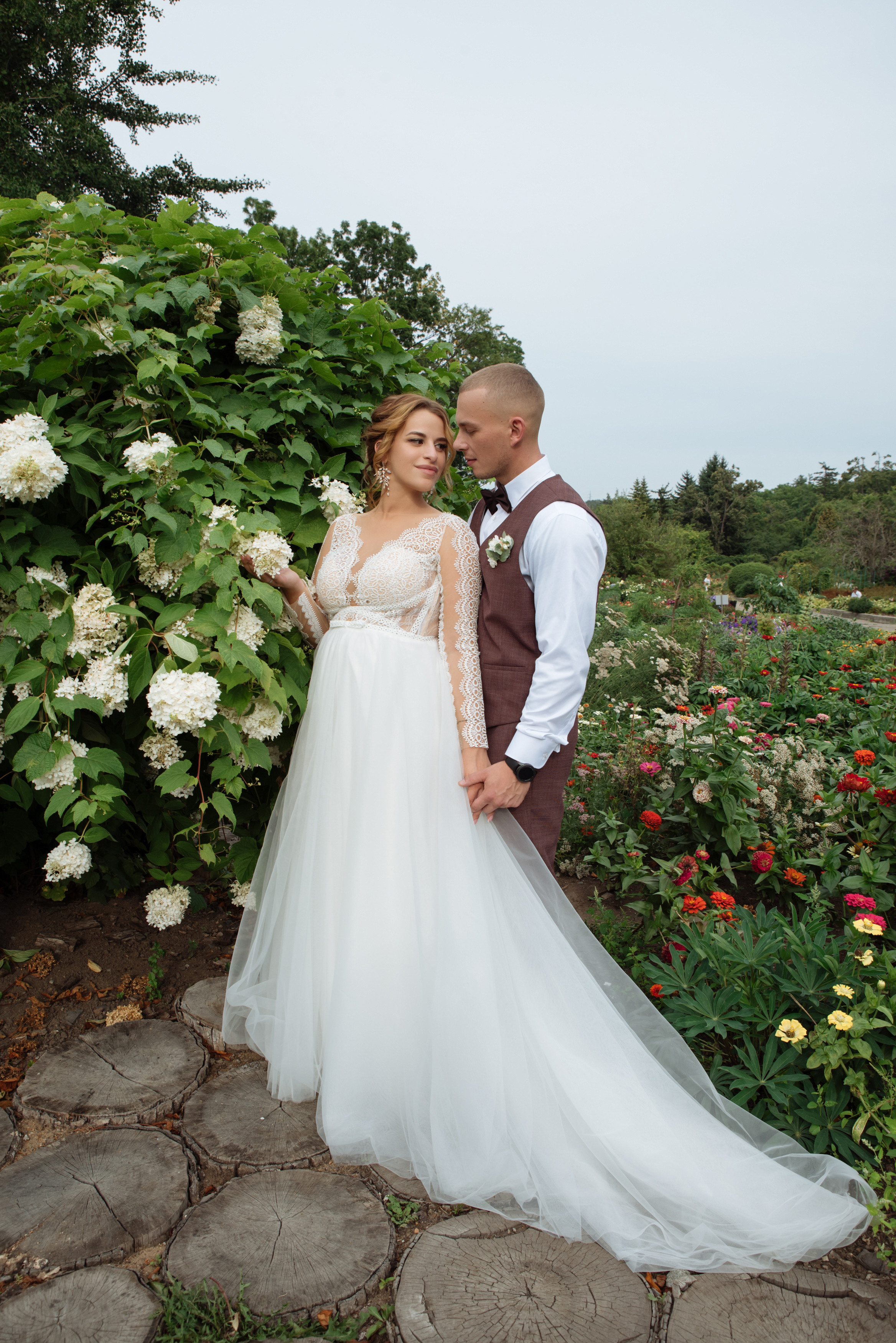 Наталья и Виктор (г.Владивосток). Свадебный и семейный фотограф в Находке и Владивостоке