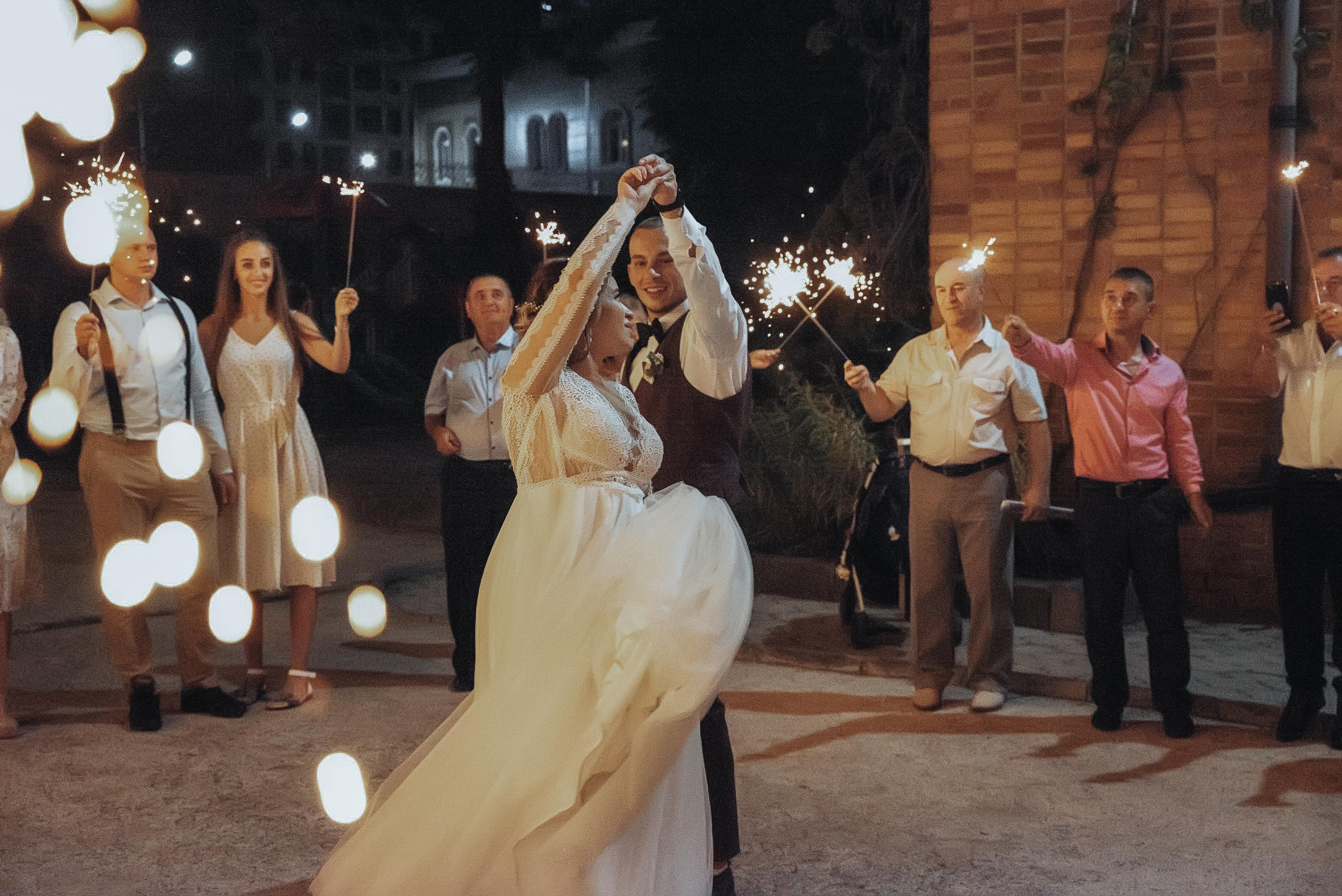 Наталья и Виктор (г.Владивосток). Свадебный и семейный фотограф в Находке и Владивостоке