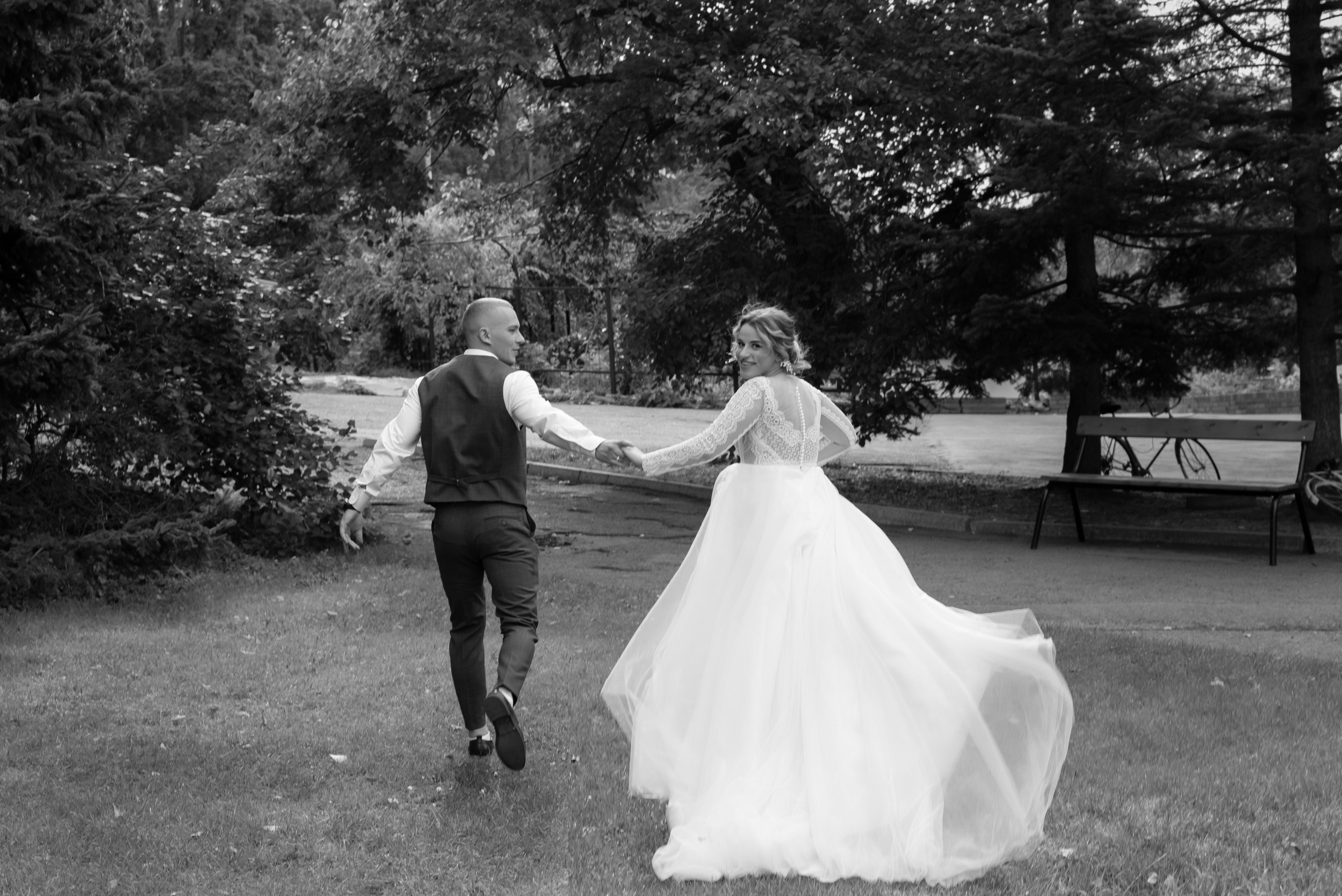 Наталья и Виктор (г.Владивосток). Свадебный и семейный фотограф в Находке и Владивостоке