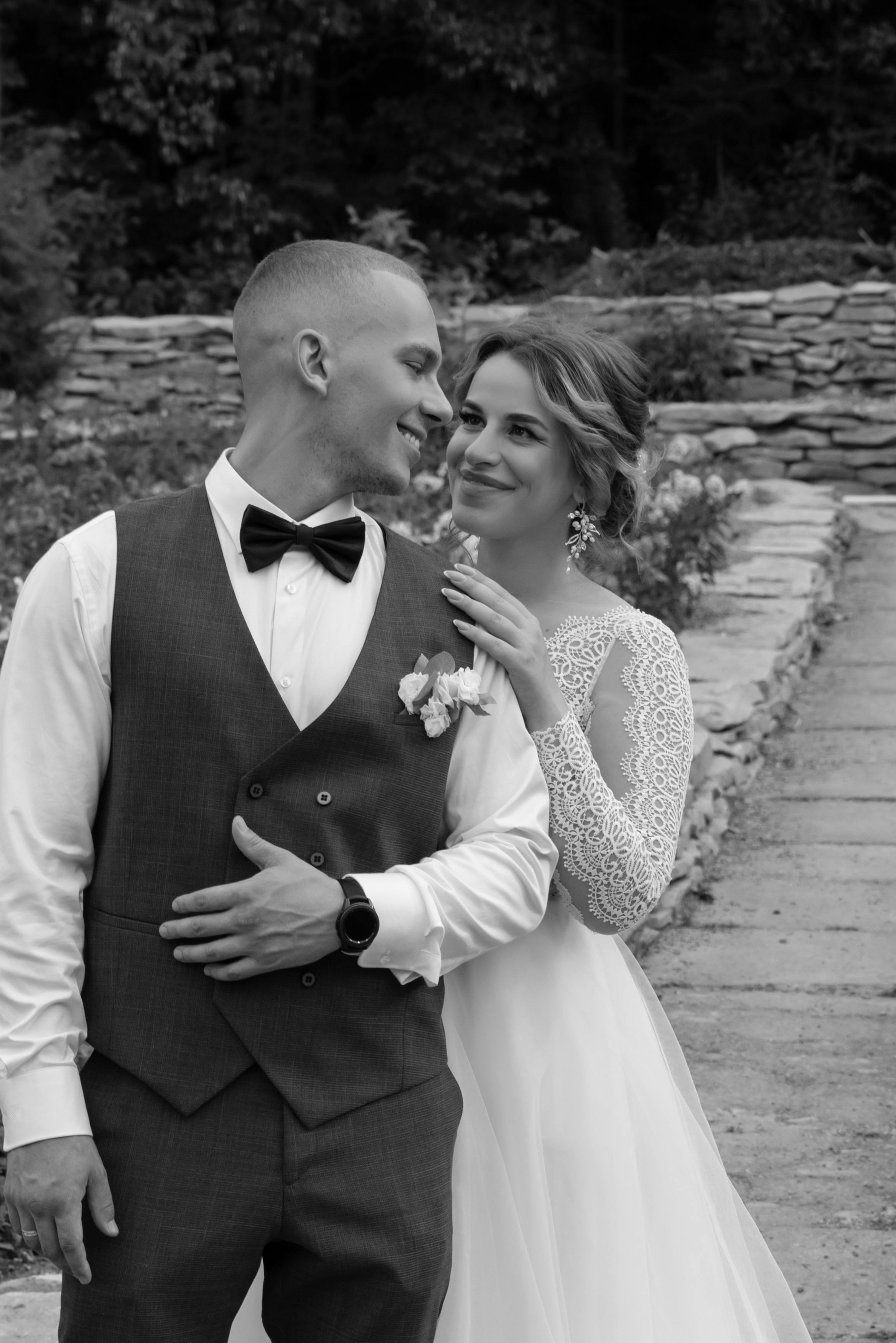 Наталья и Виктор (г.Владивосток). Свадебный и семейный фотограф в Находке и Владивостоке