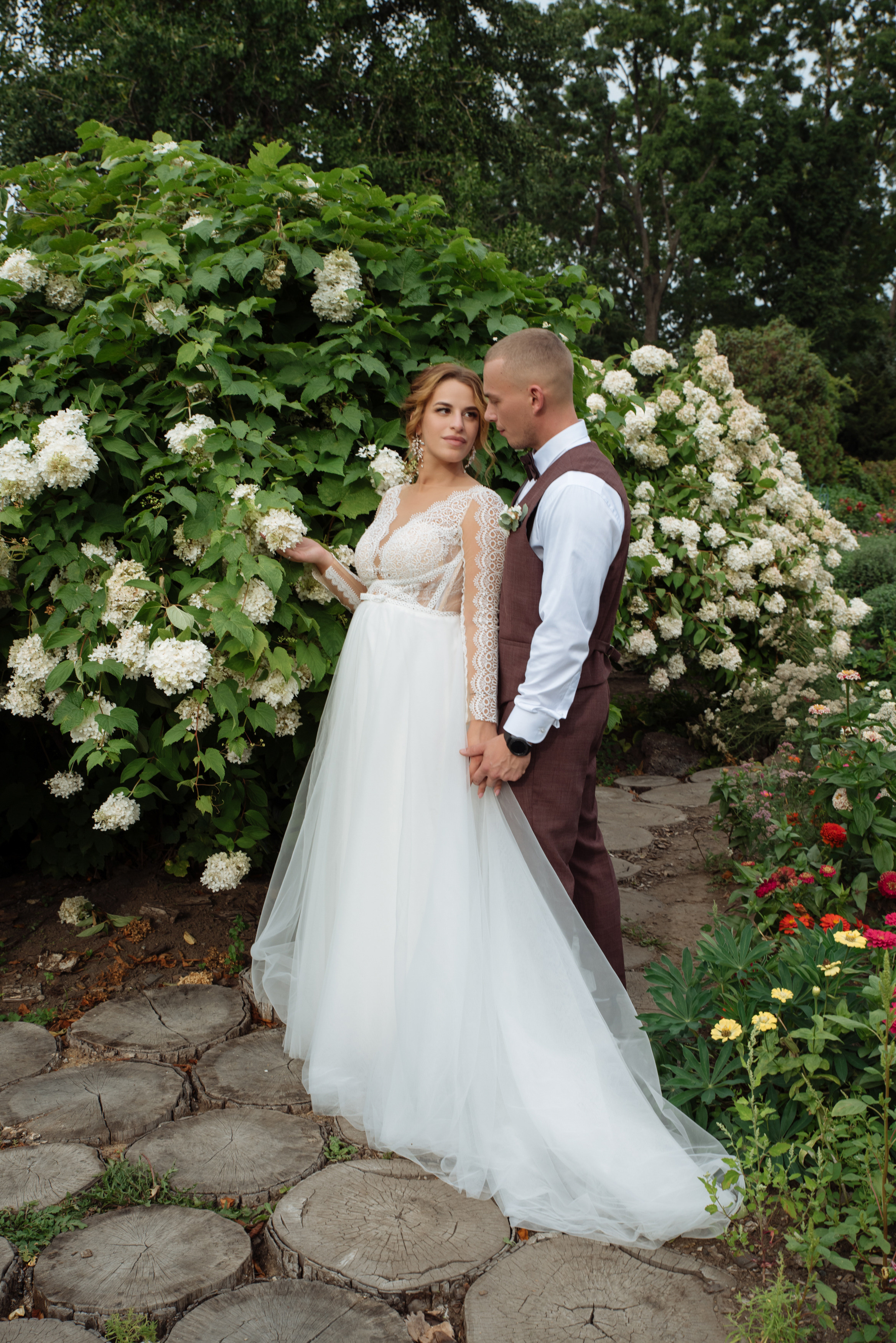 Наталья и Виктор (г.Владивосток). Свадебный и семейный фотограф в Находке и Владивостоке