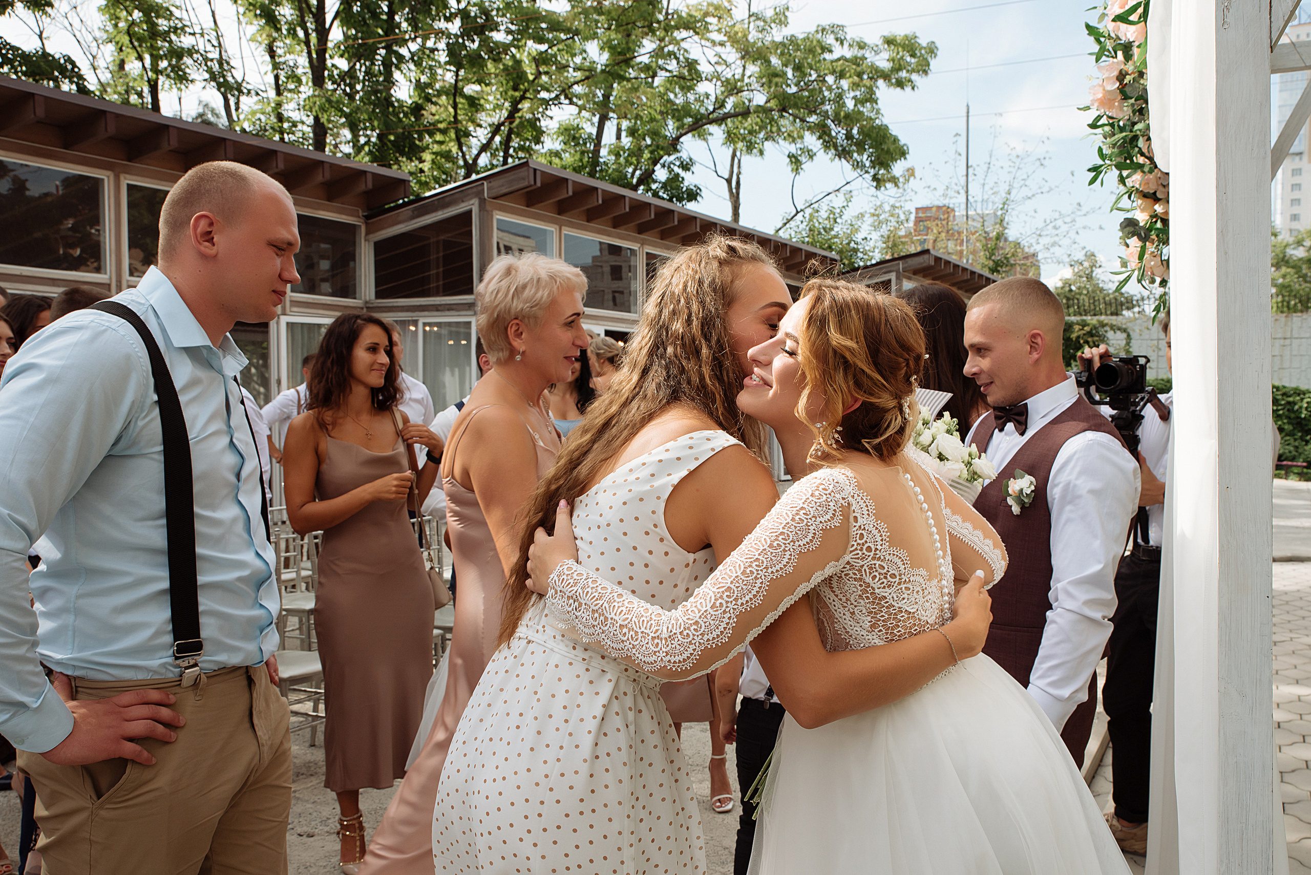 Наталья и Виктор (г.Владивосток). Свадебный и семейный фотограф в Находке и Владивостоке