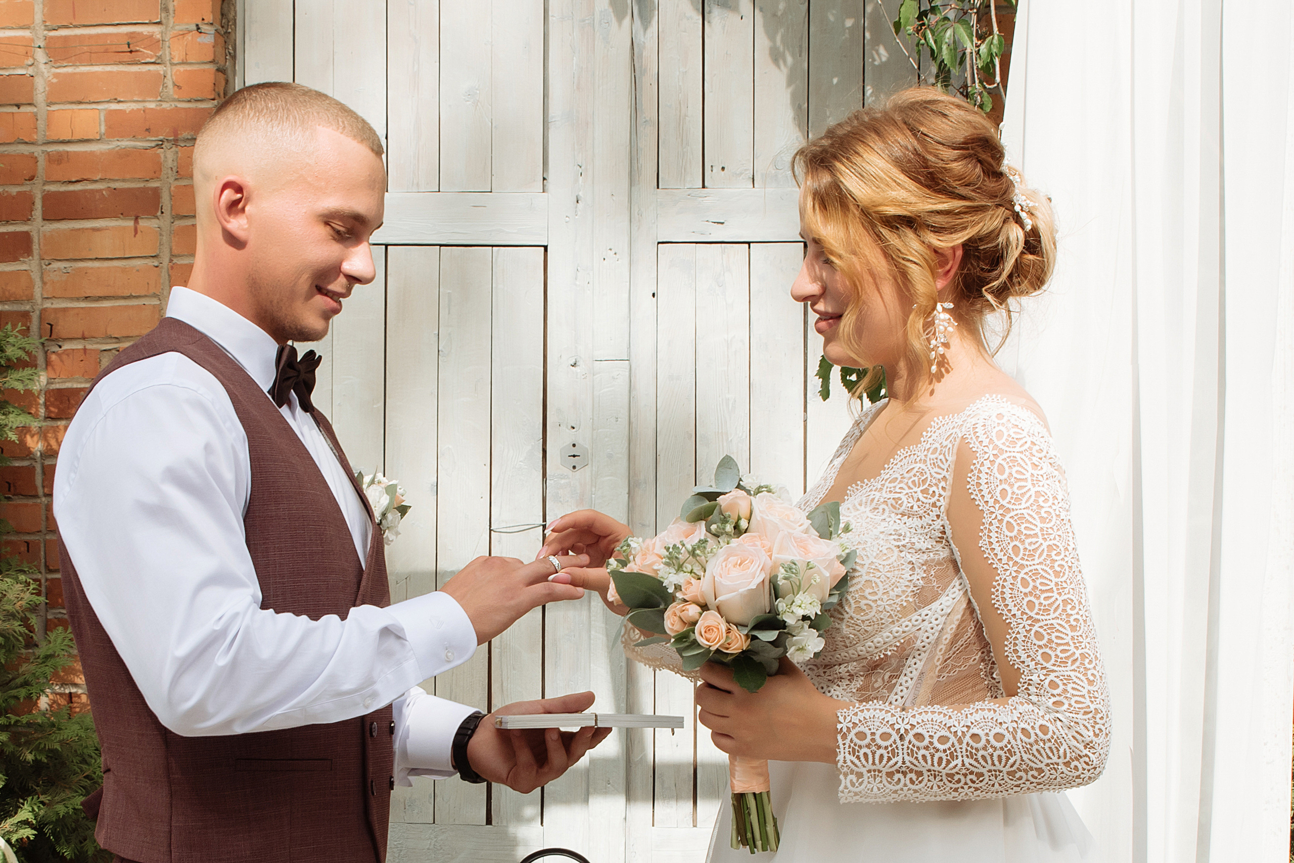 Наталья и Виктор (г.Владивосток). Свадебный и семейный фотограф в Находке и Владивостоке
