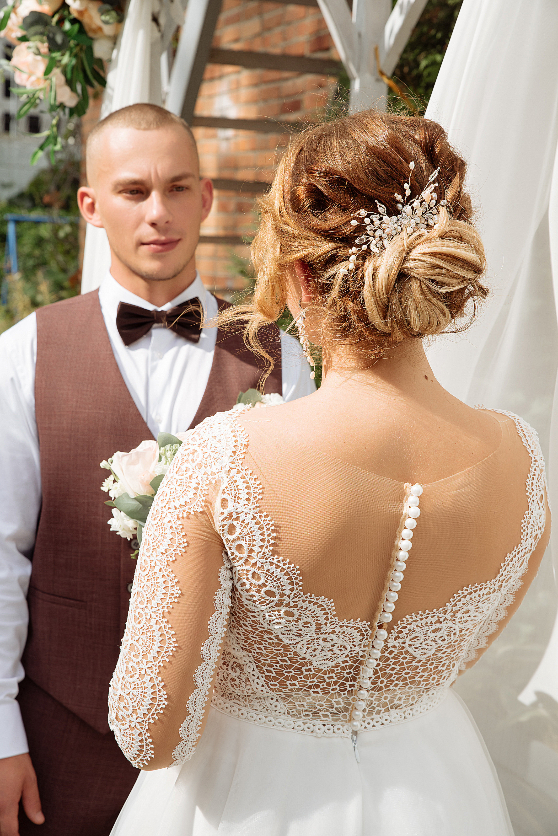 Наталья и Виктор (г.Владивосток). Свадебный и семейный фотограф в Находке и Владивостоке