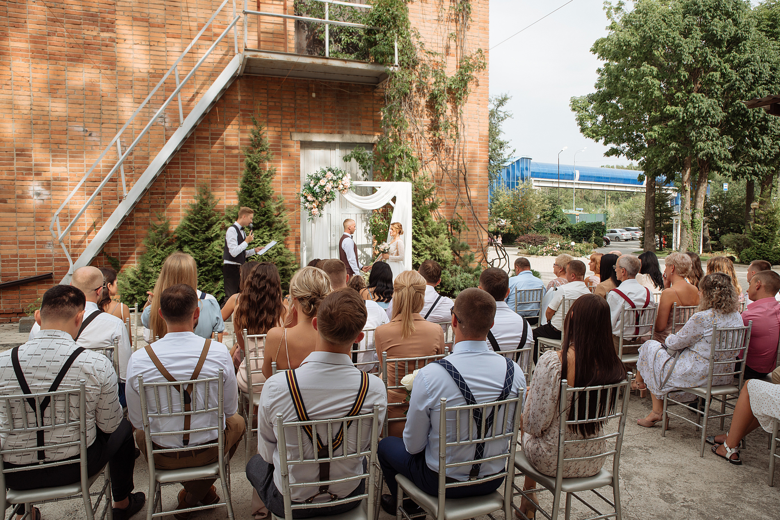 Наталья и Виктор (г.Владивосток). Свадебный и семейный фотограф в Находке и Владивостоке