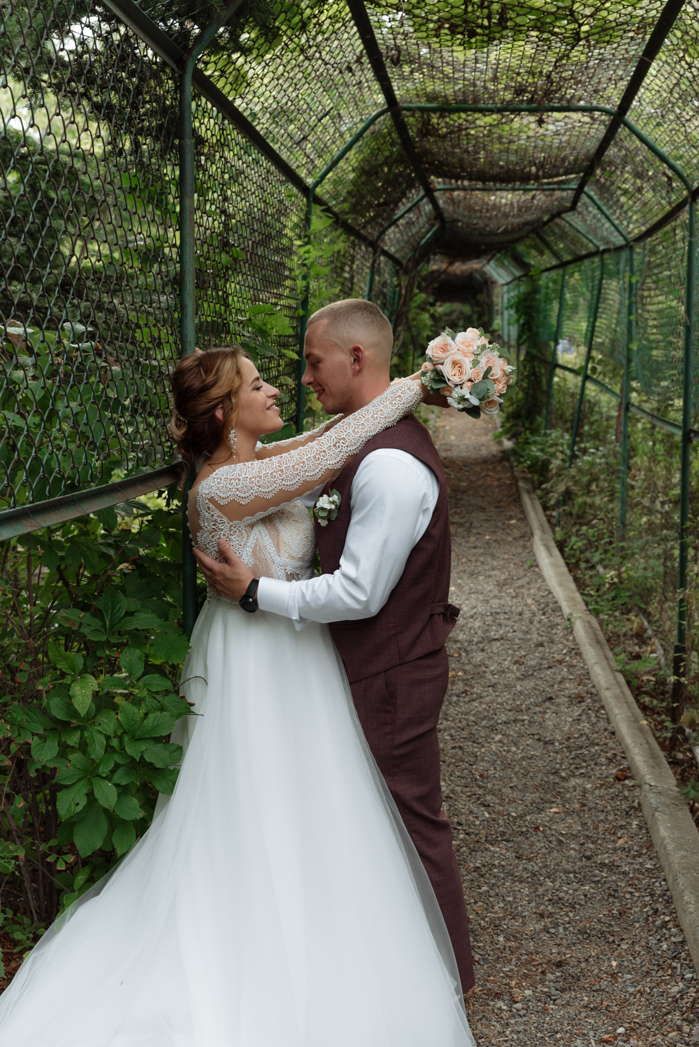 Наталья и Виктор (г.Владивосток). Свадебный и семейный фотограф в Находке и Владивостоке