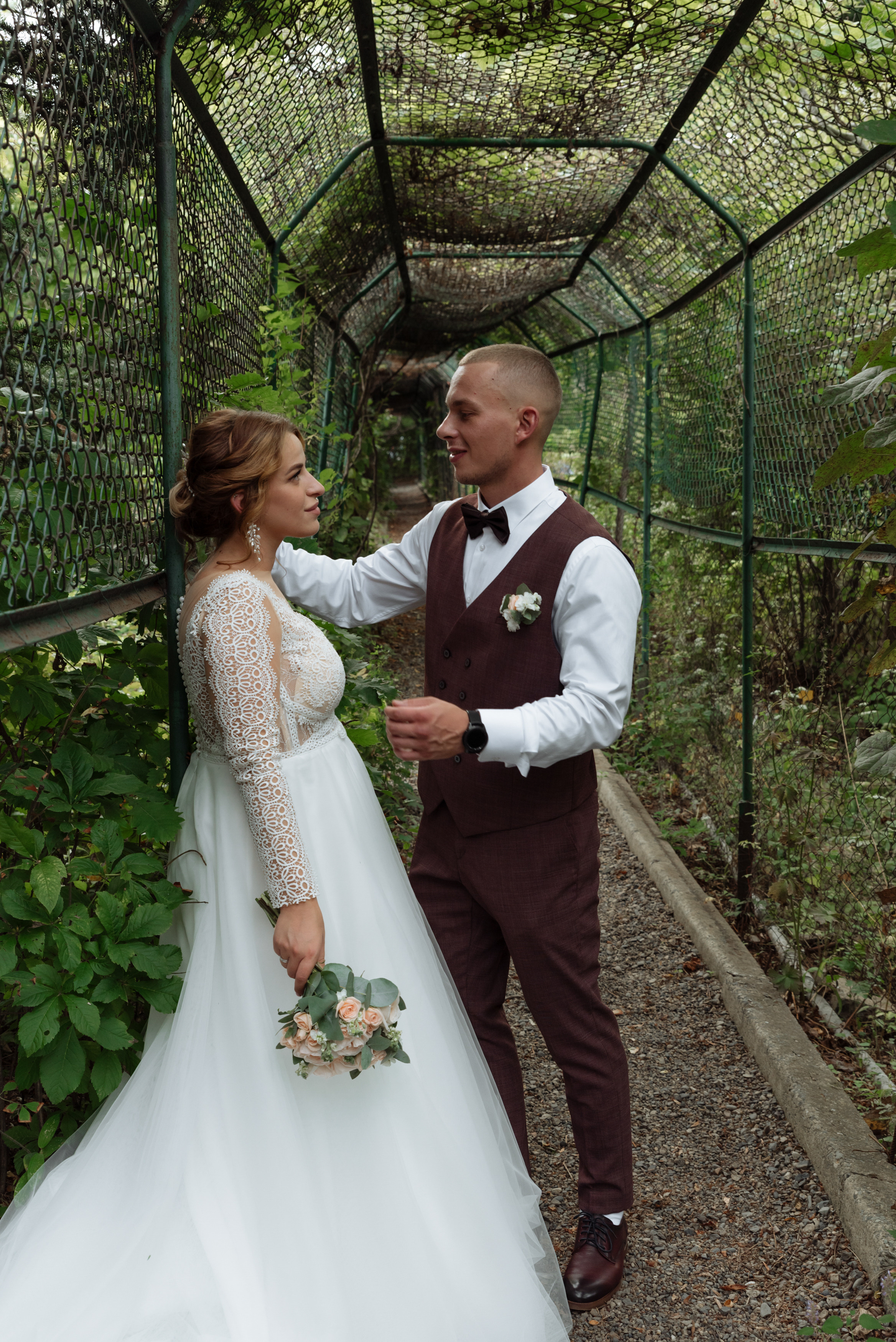 Наталья и Виктор (г.Владивосток). Свадебный и семейный фотограф в Находке и Владивостоке