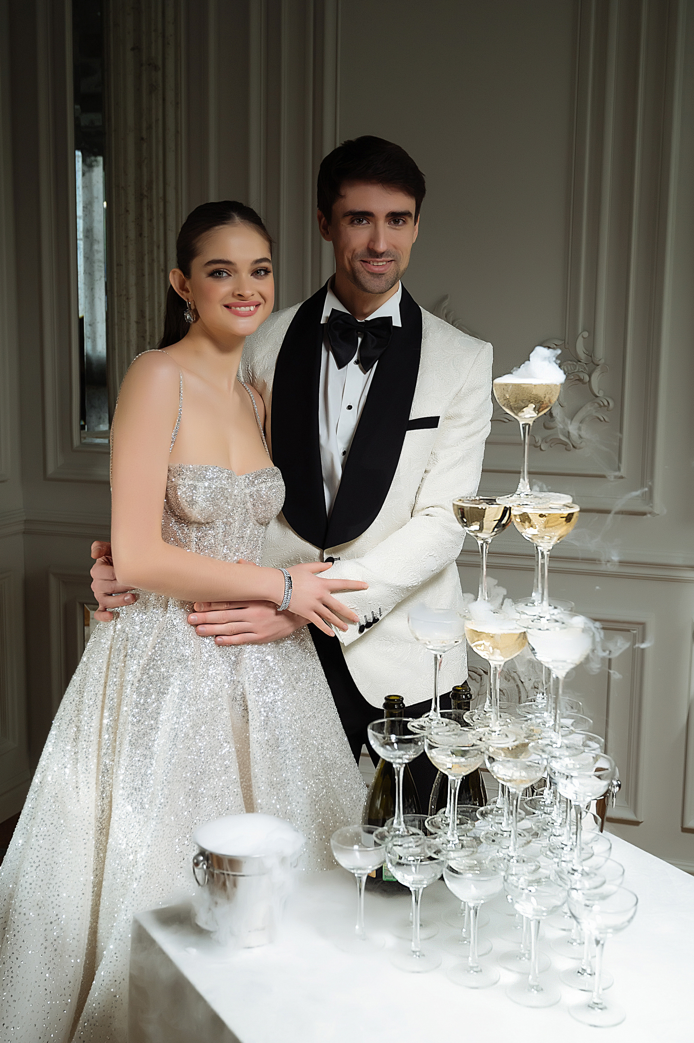 Свадебный фотограф в Находке. Свадебный и семейный фотограф в Находке и Владивостоке