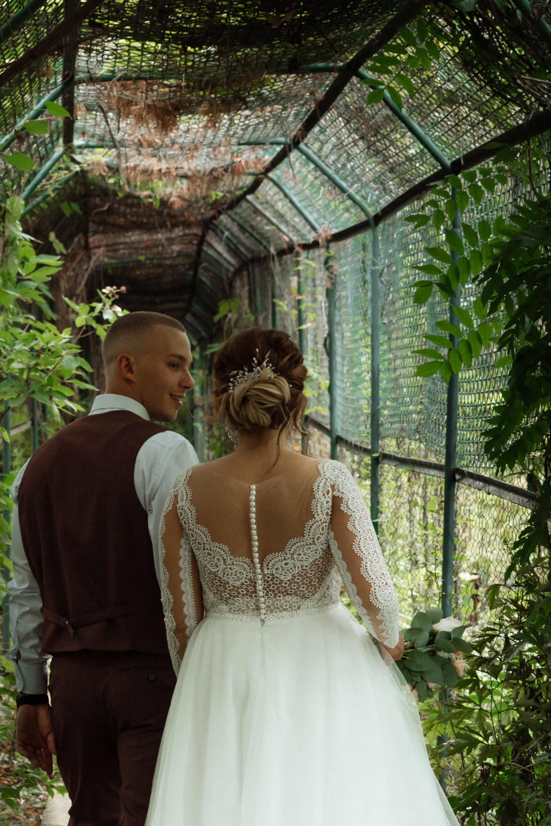 Наталья и Виктор (г.Владивосток). Свадебный и семейный фотограф в Находке и Владивостоке