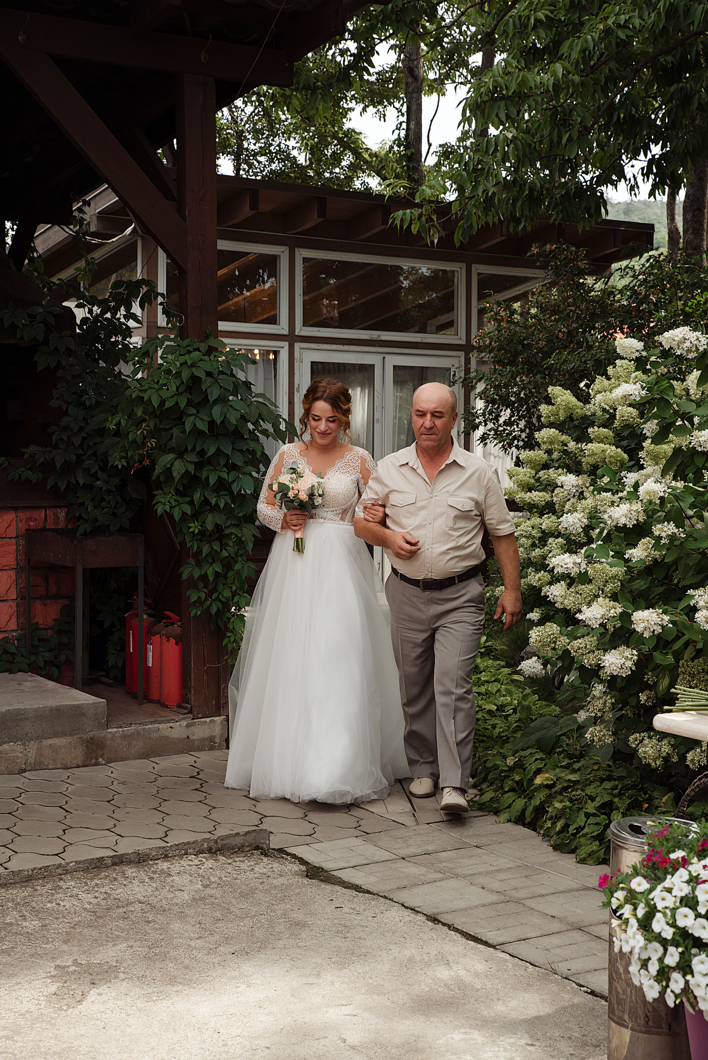 Наталья и Виктор (г.Владивосток). Свадебный и семейный фотограф в Находке и Владивостоке