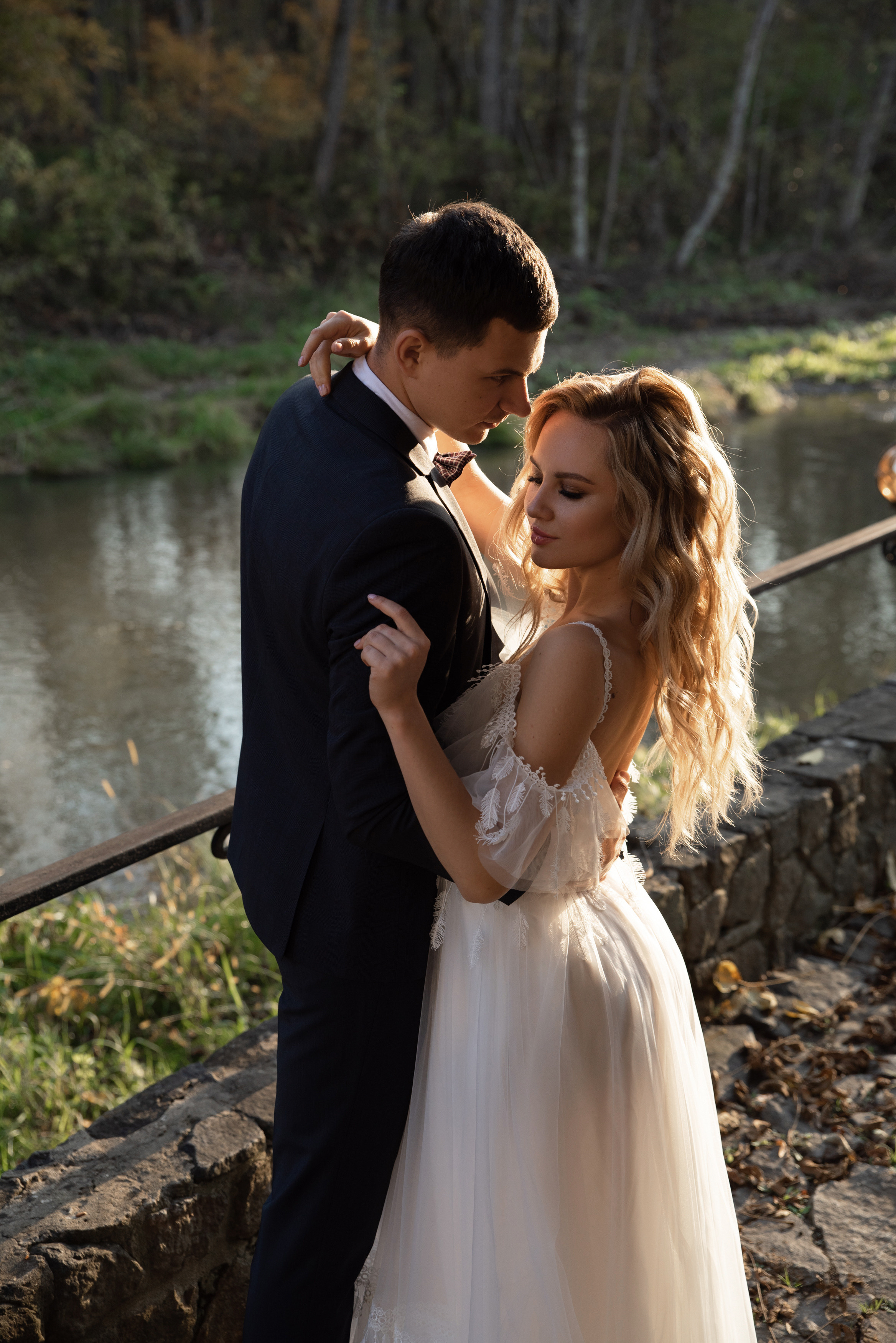 Александр и Елена г. Уссурийск. Свадебный и семейный фотограф в Находке и Владивостоке
