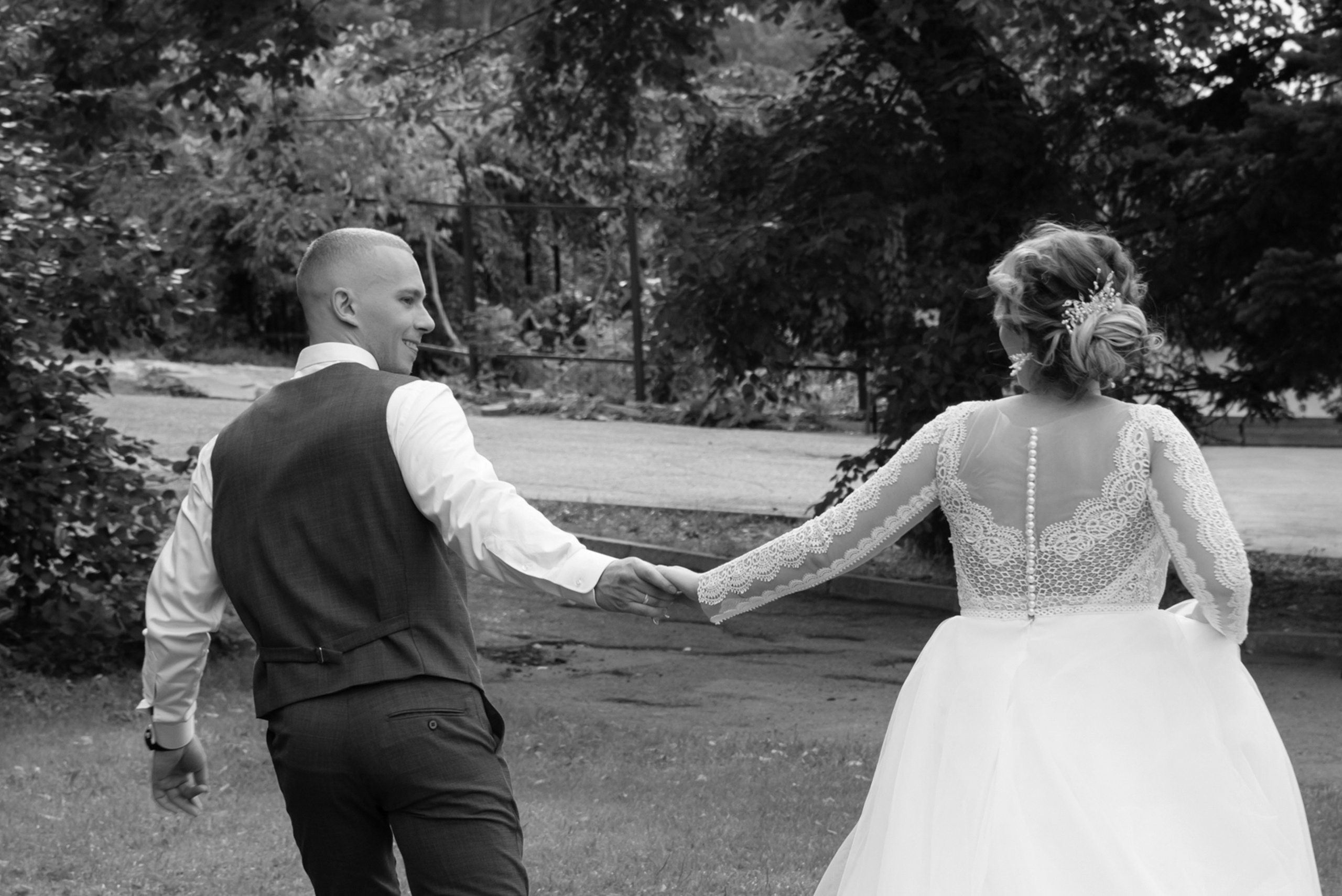 Наталья и Виктор (г.Владивосток). Свадебный и семейный фотограф в Находке и Владивостоке