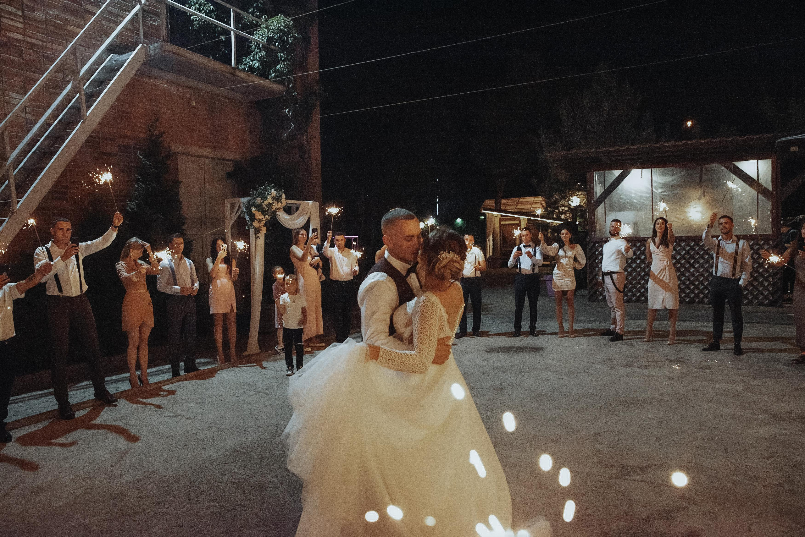 Наталья и Виктор (г.Владивосток). Свадебный и семейный фотограф в Находке и Владивостоке