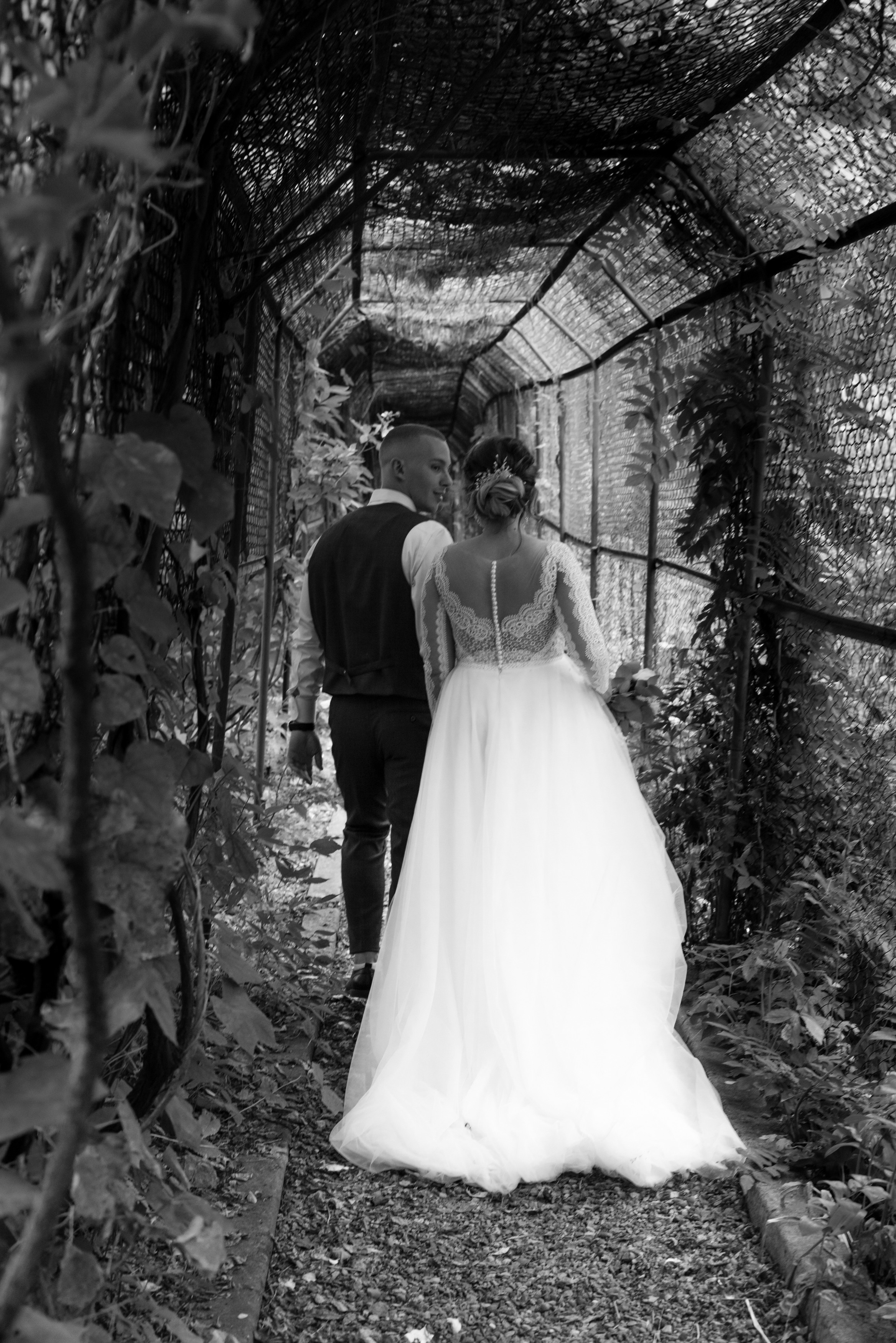 Наталья и Виктор (г.Владивосток). Свадебный и семейный фотограф в Находке и Владивостоке