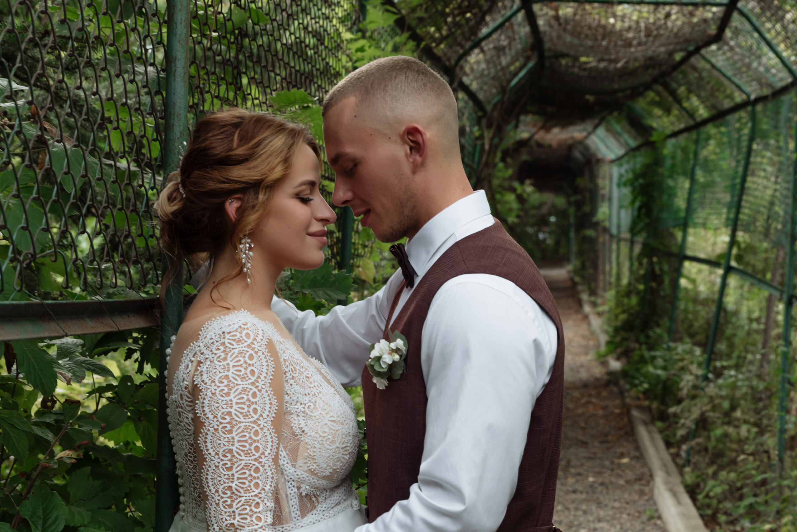 Наталья и Виктор (г.Владивосток). Свадебный и семейный фотограф в Находке и Владивостоке