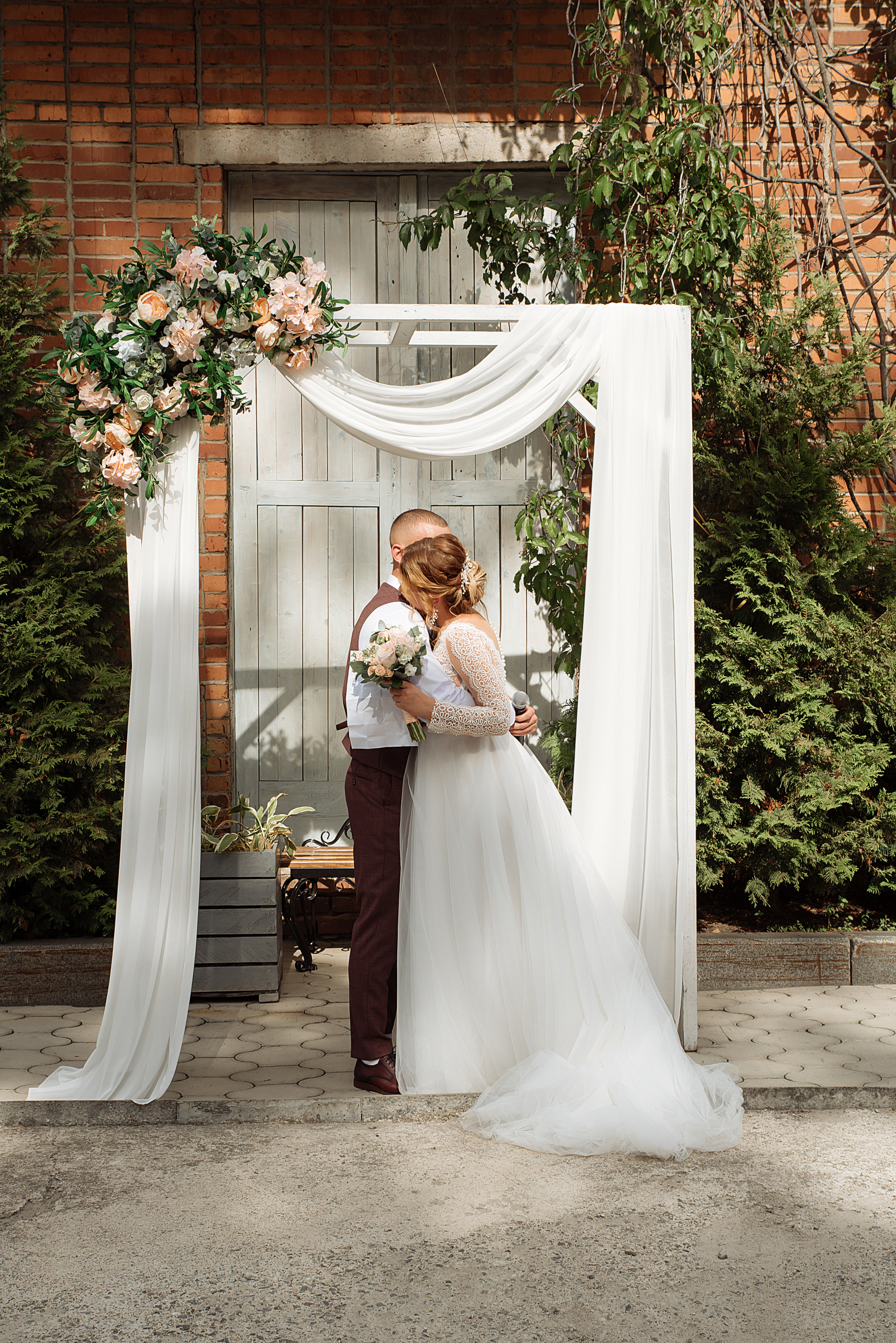 Наталья и Виктор (г.Владивосток). Свадебный и семейный фотограф в Находке и Владивостоке