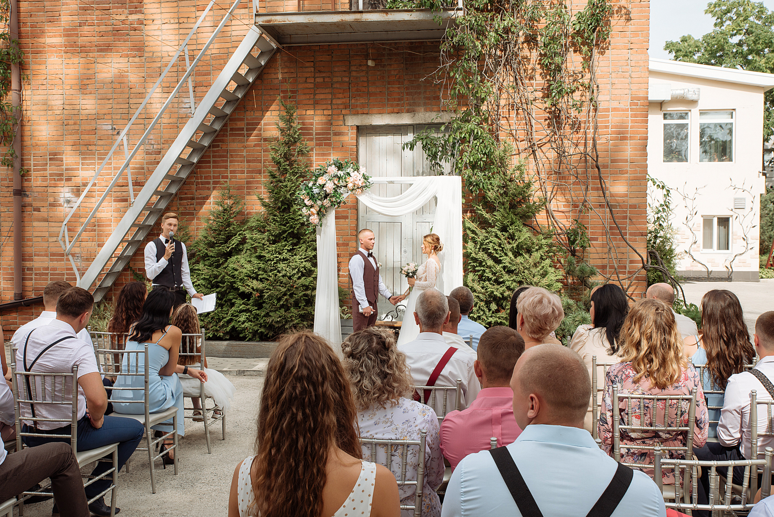 Наталья и Виктор (г.Владивосток). Свадебный и семейный фотограф в Находке и Владивостоке