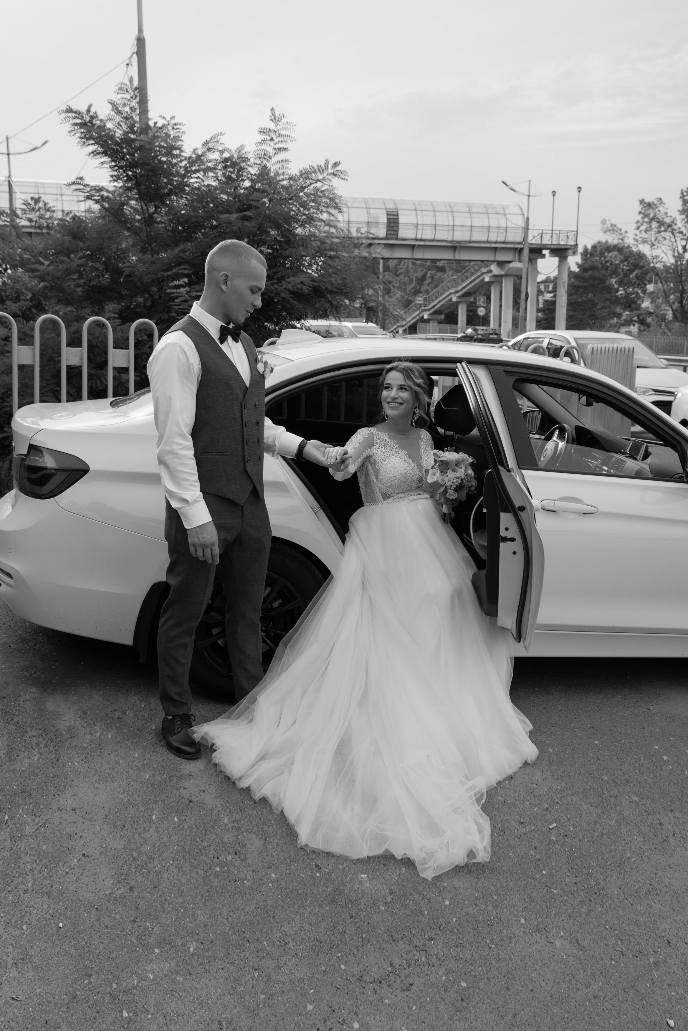 Наталья и Виктор (г.Владивосток). Свадебный и семейный фотограф в Находке и Владивостоке