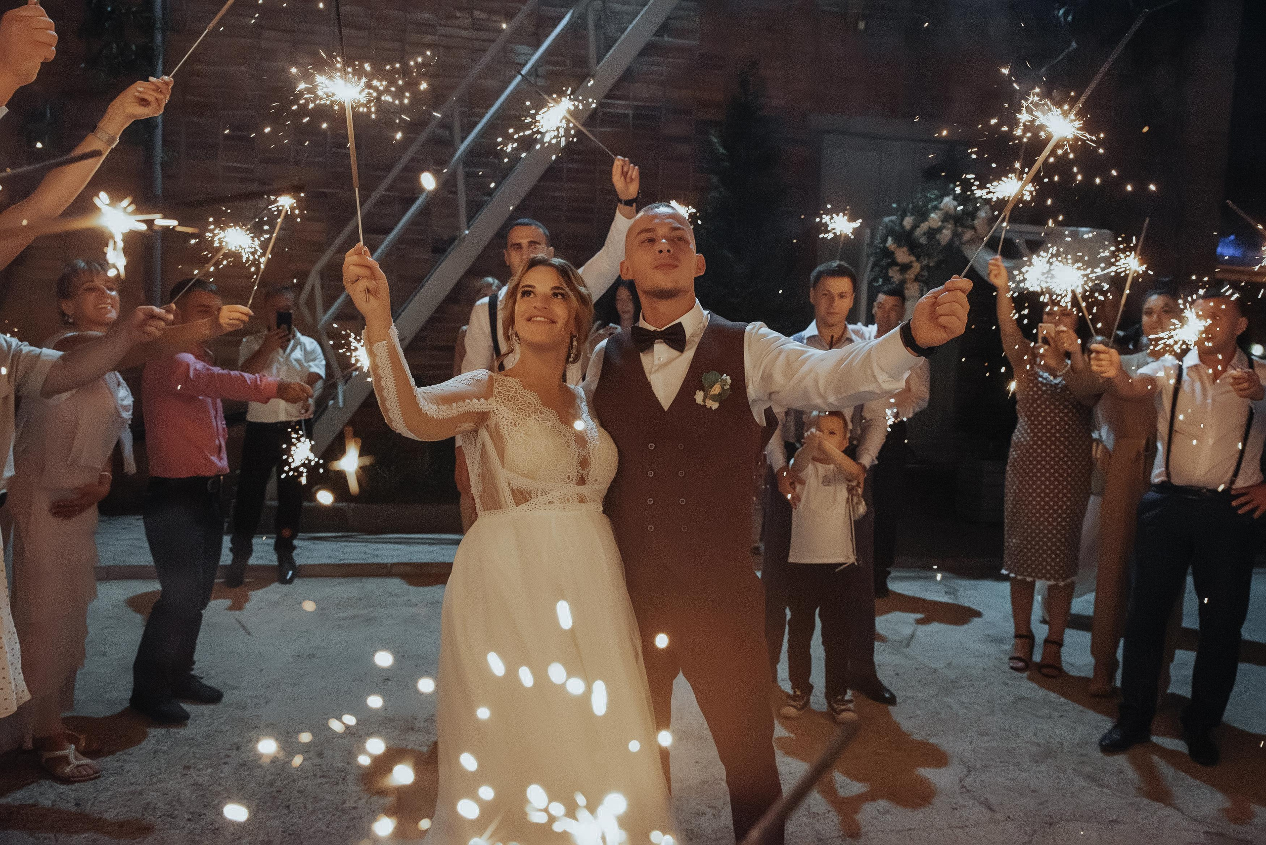 Наталья и Виктор (г.Владивосток)