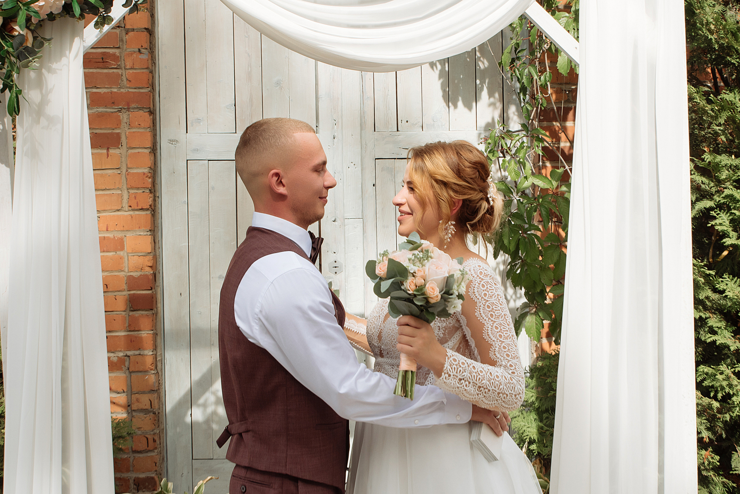 Наталья и Виктор (г.Владивосток). Свадебный и семейный фотограф в Находке и Владивостоке